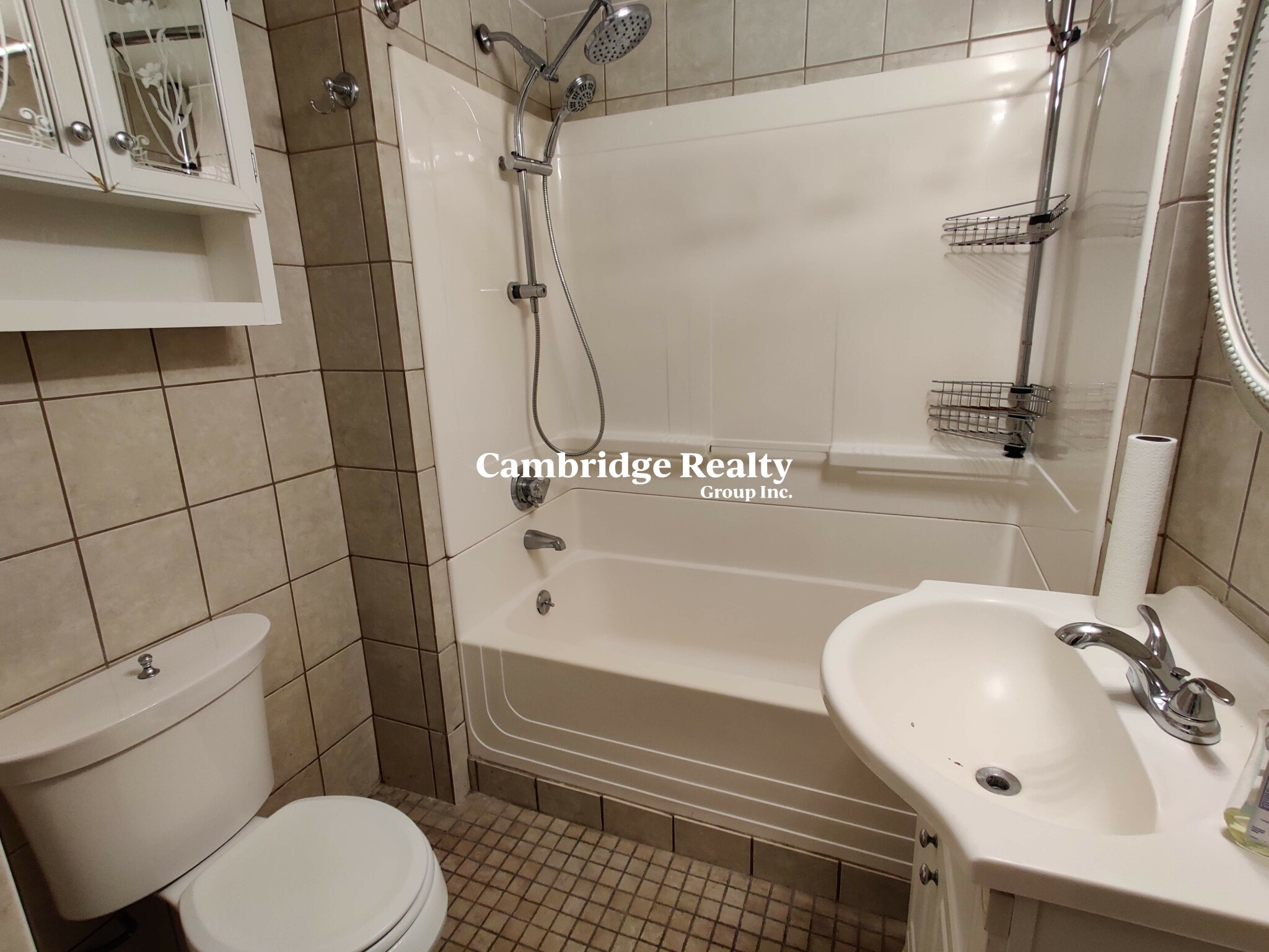 19 Wesley Park, Union Square