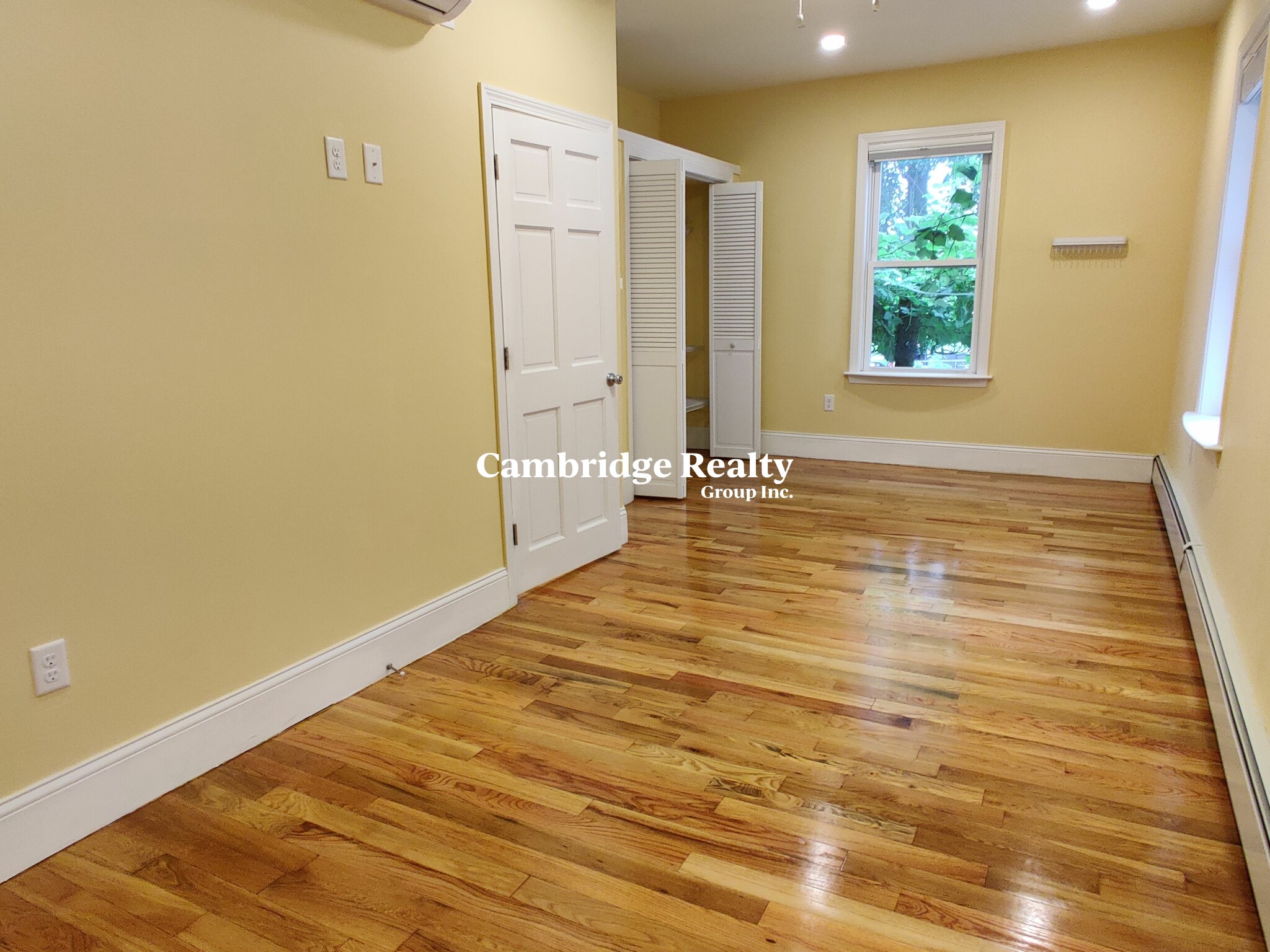 19 Wesley Park, Union Square