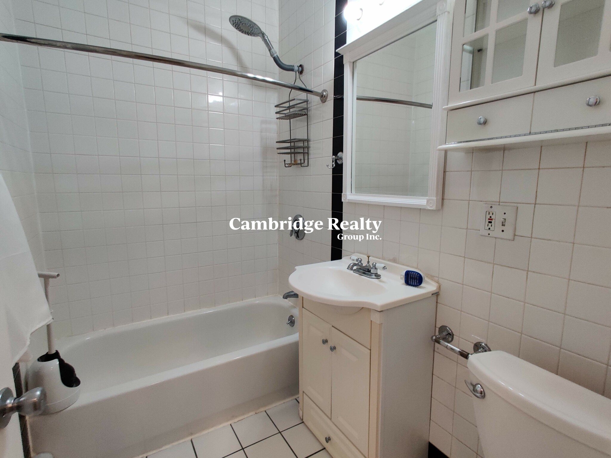 19 Wesley Park, Union Square