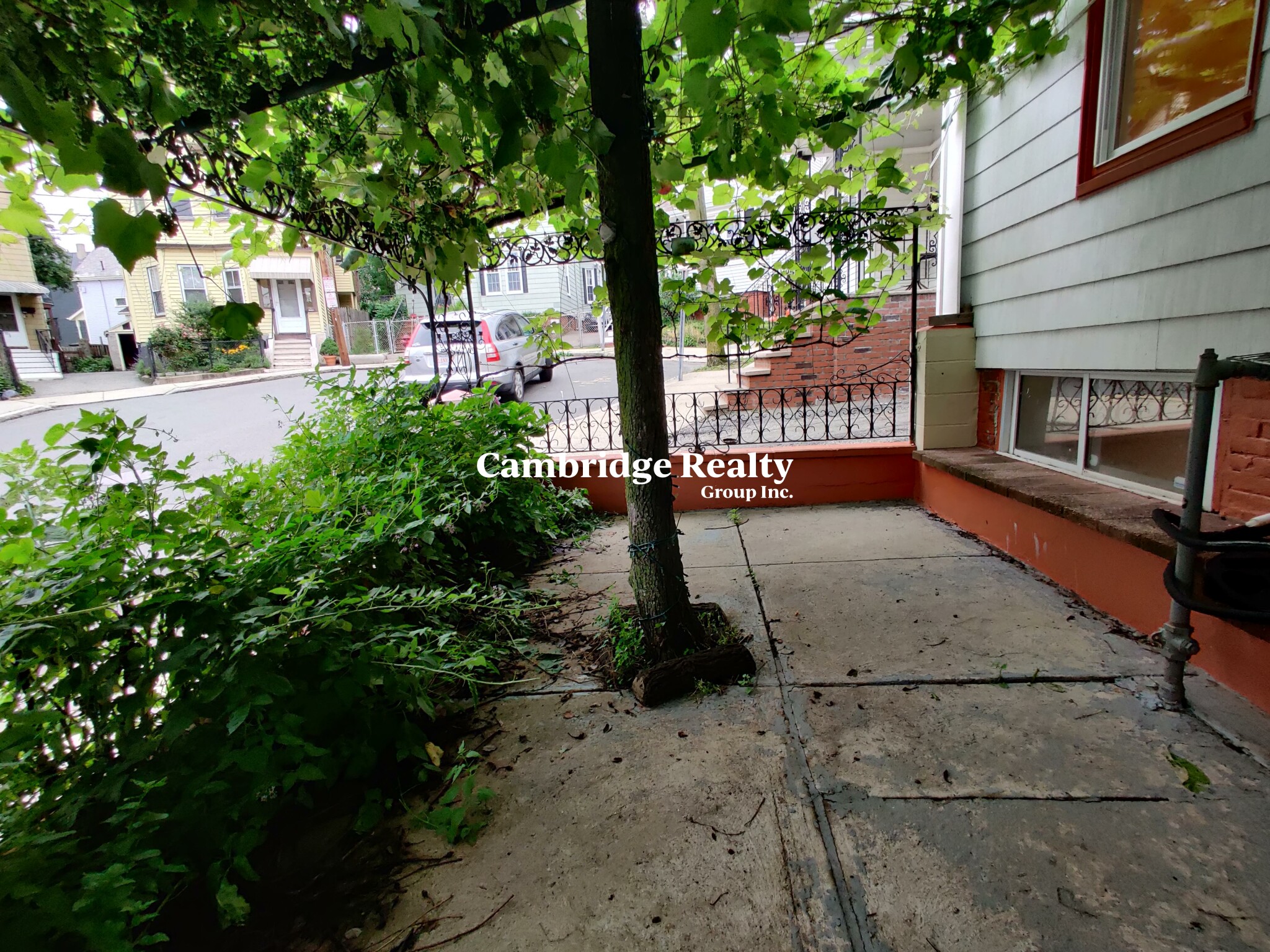 19 Wesley Park, Union Square