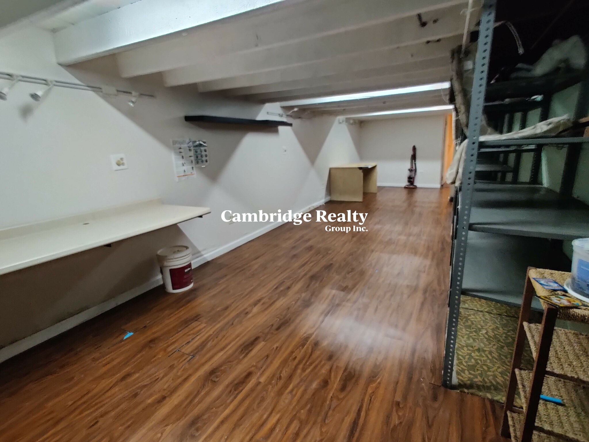 19 Wesley Park, Union Square