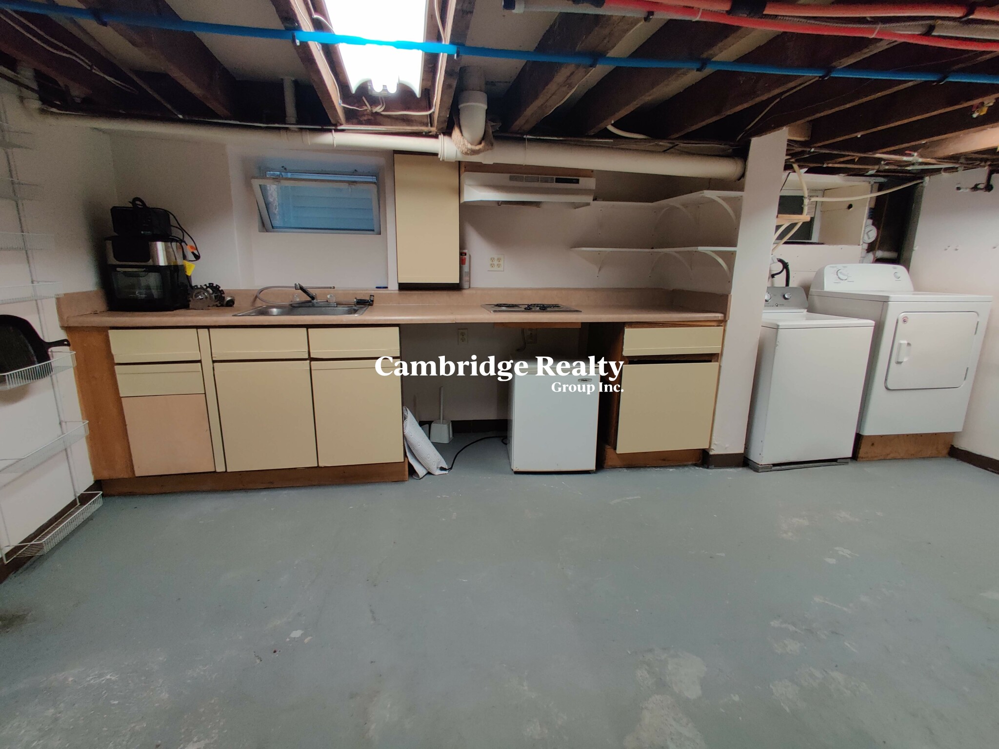 19 Wesley Park, Union Square