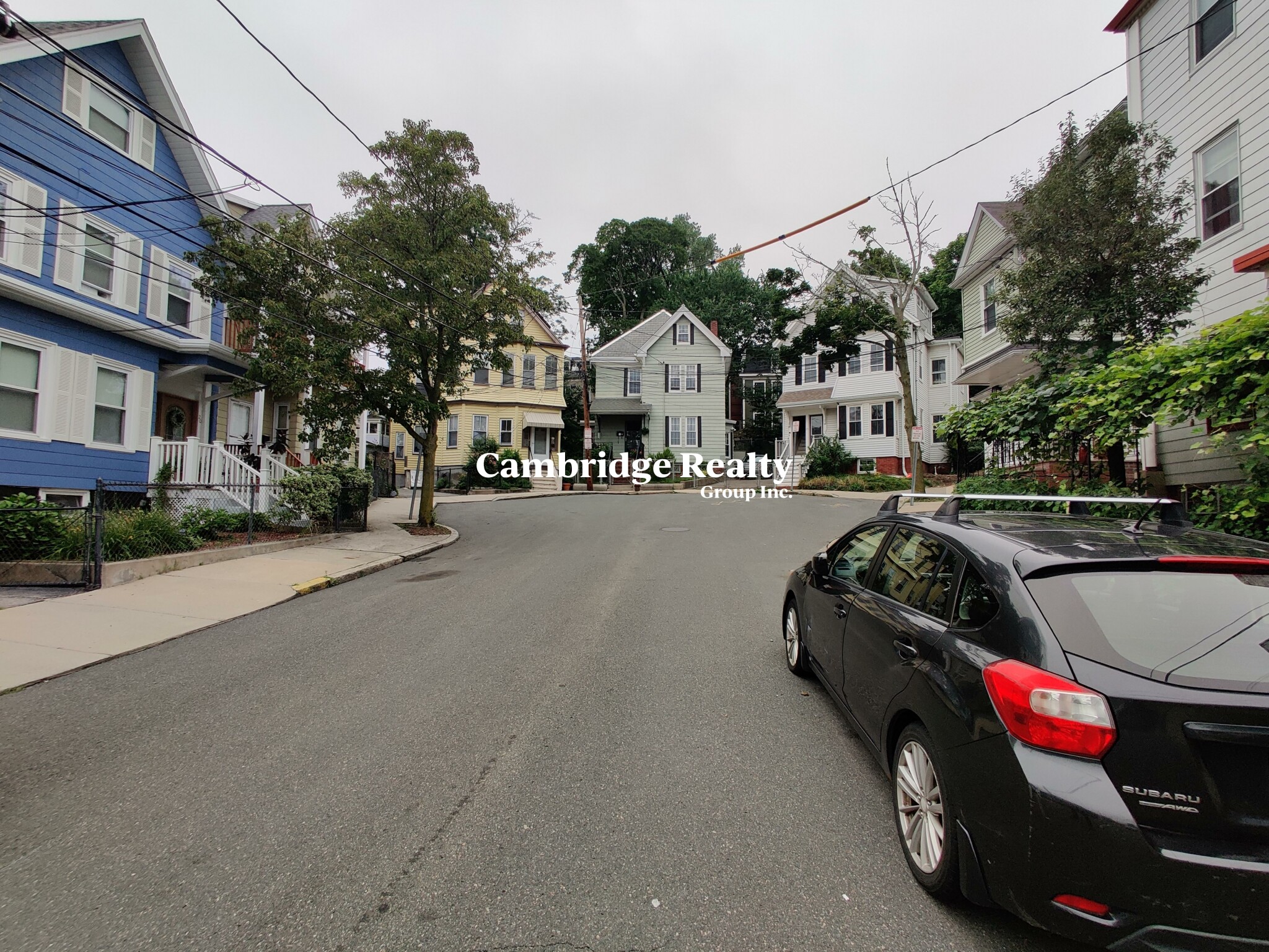 19 Wesley Park, Union Square