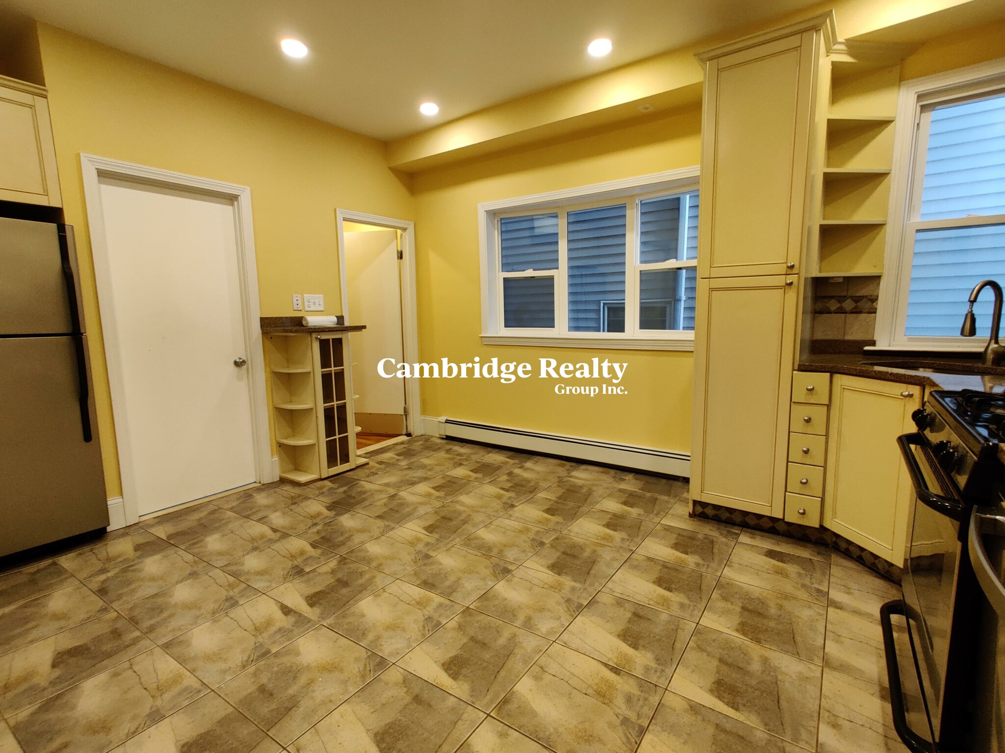 19 Wesley Park, Union Square