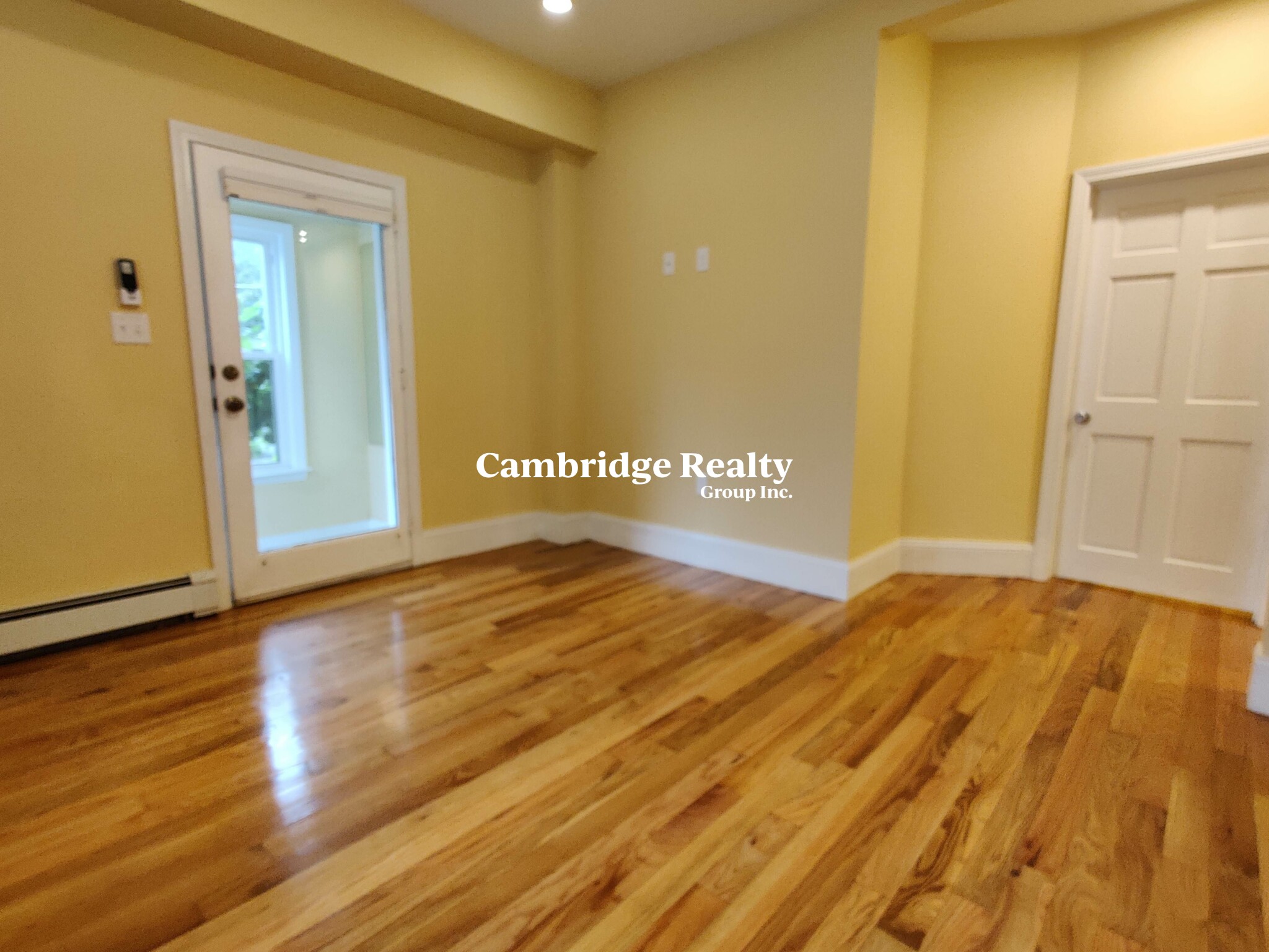 19 Wesley Park, Union Square