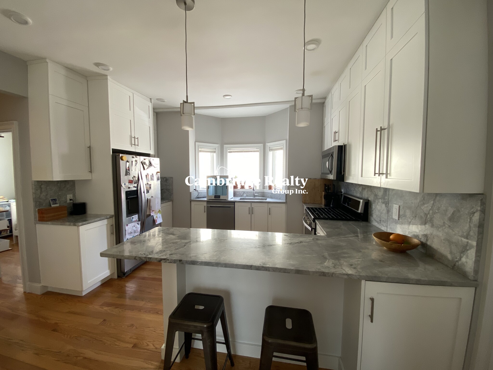 51 Concord Ave, Inman Square