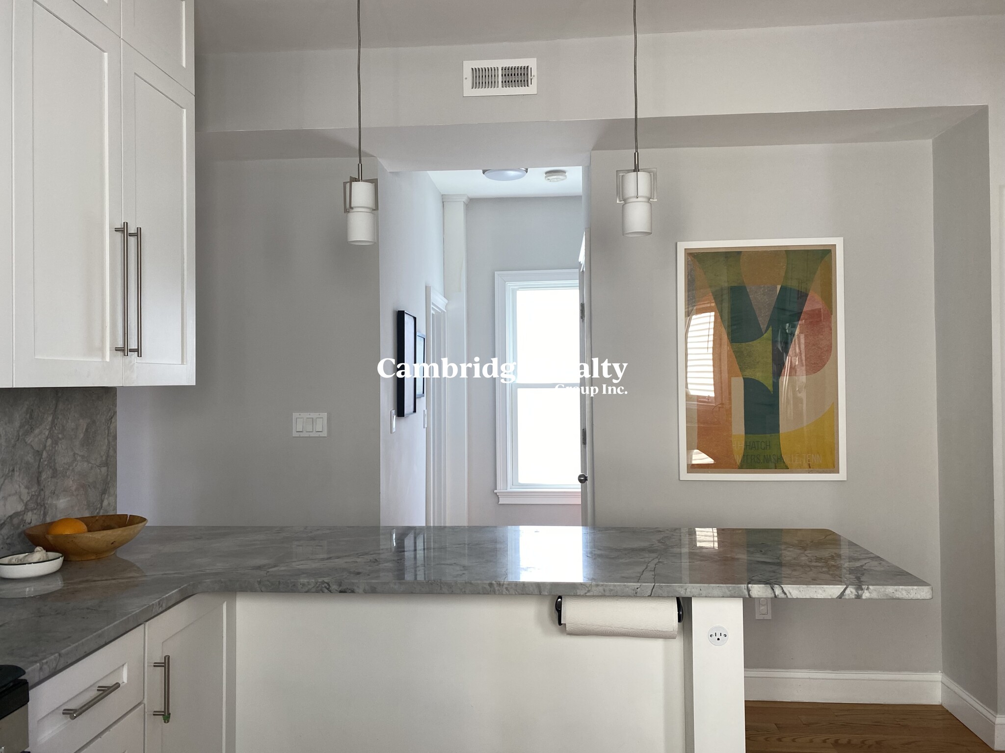 51 Concord Ave, Inman Square