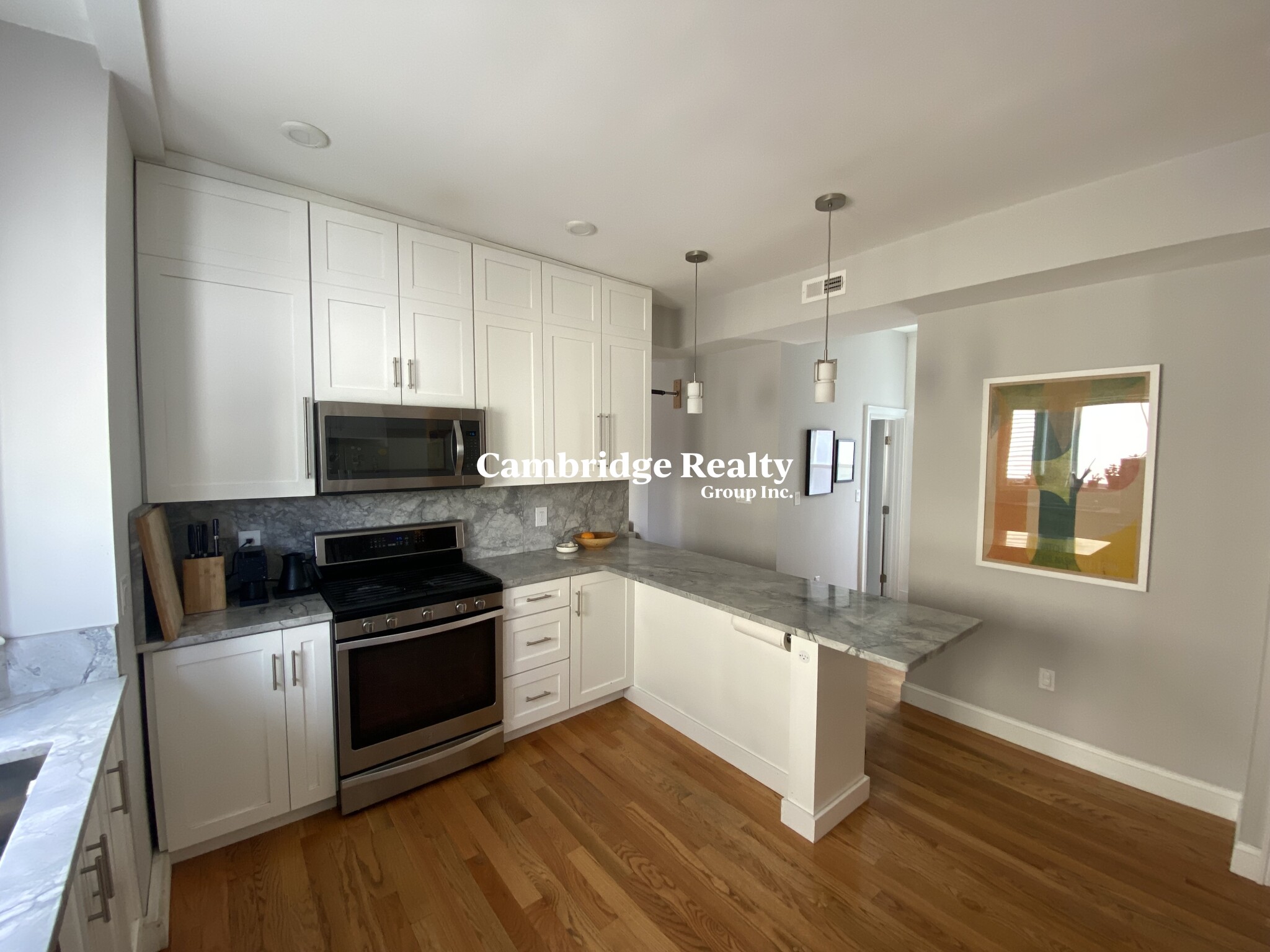 51 Concord Ave, Inman Square