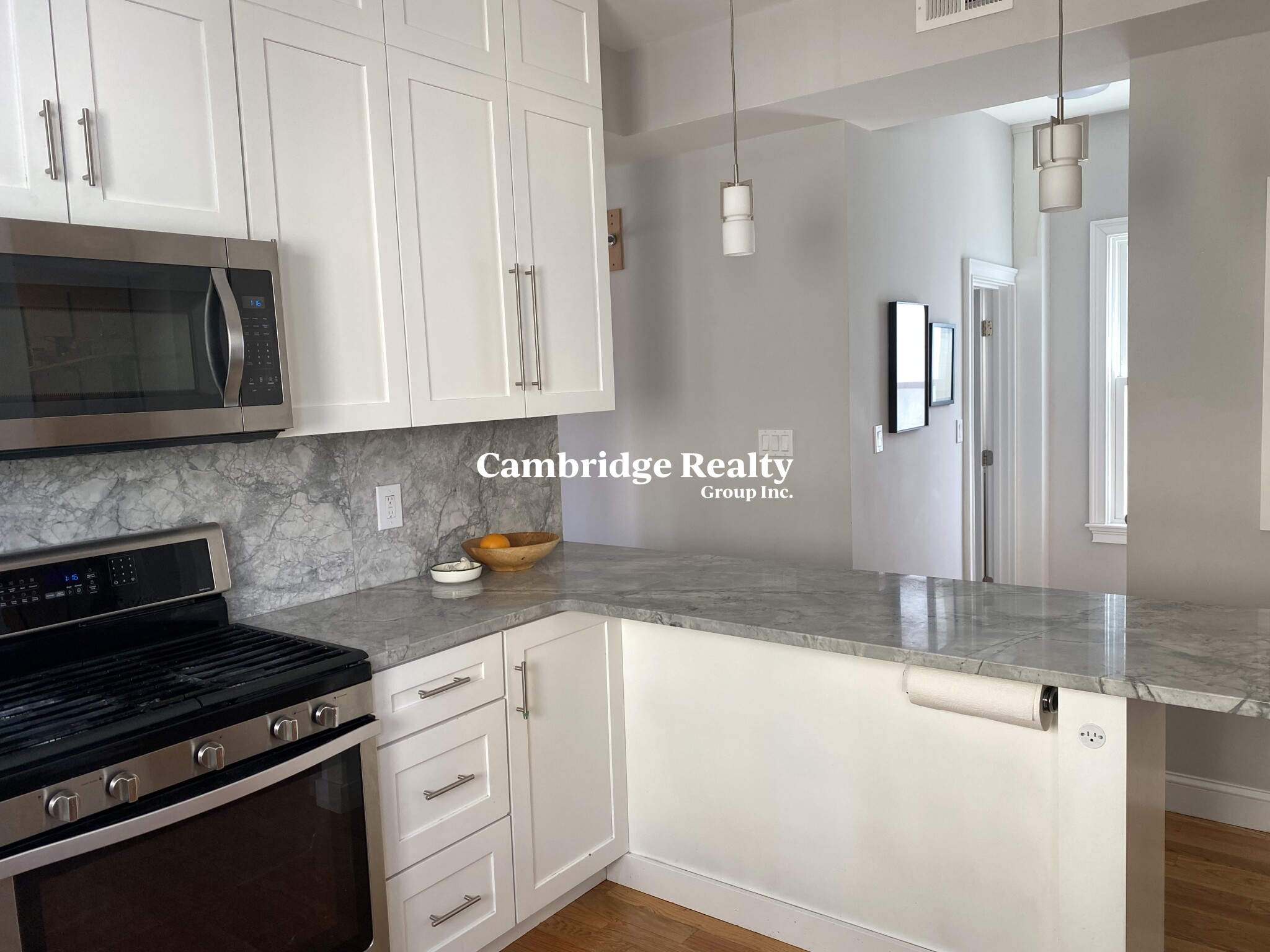 51 Concord Ave, Inman Square