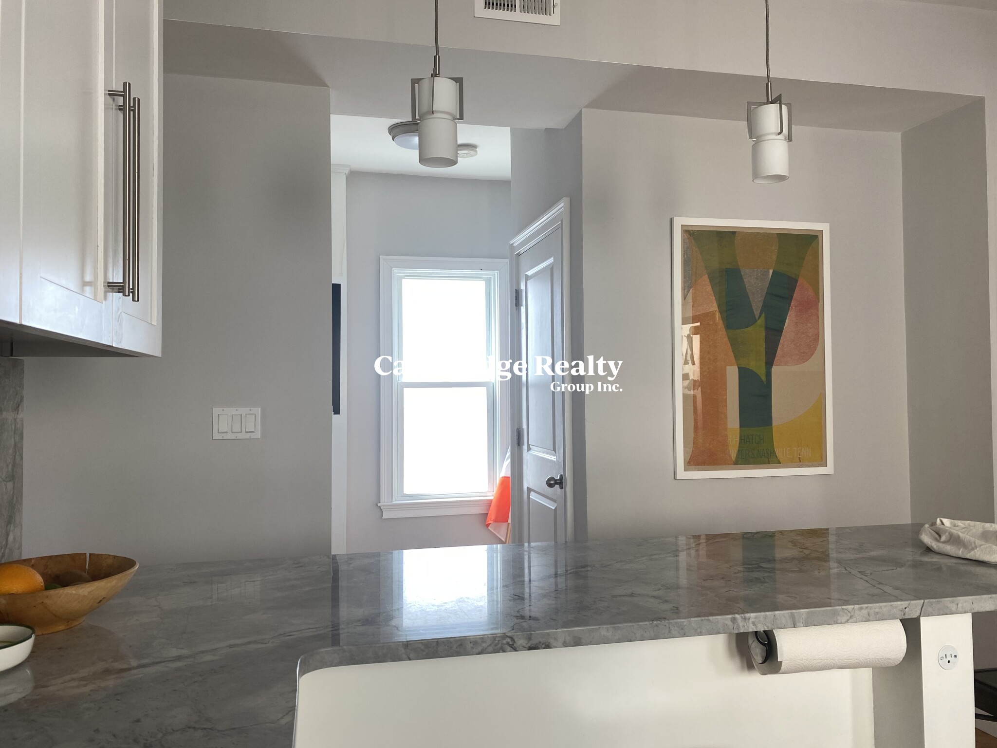 51 Concord Ave, Inman Square