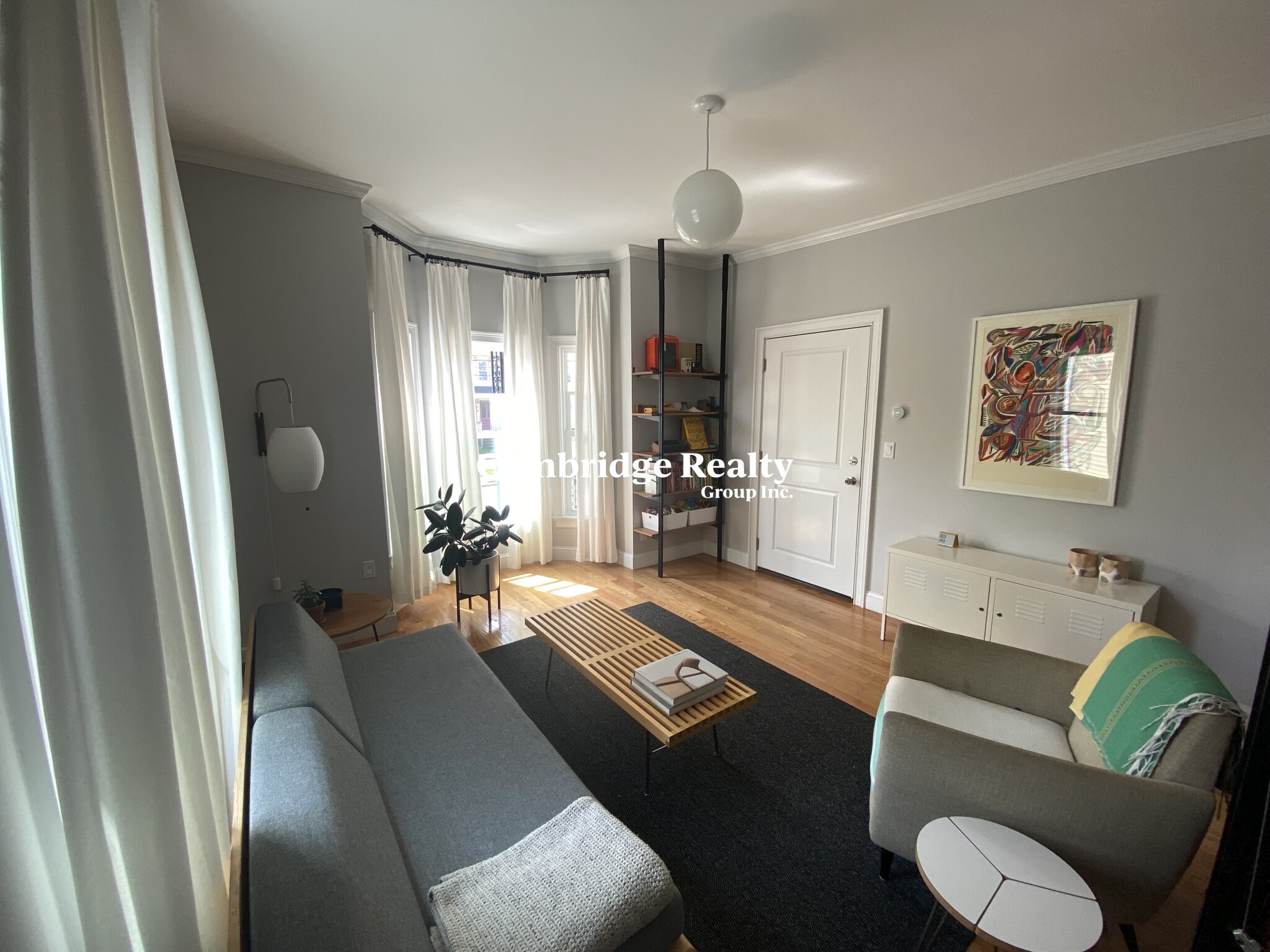 51 Concord Ave, Inman Square