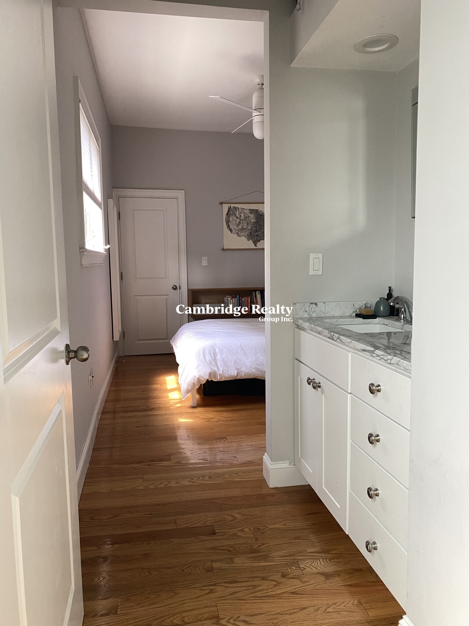 51 Concord Ave, Inman Square