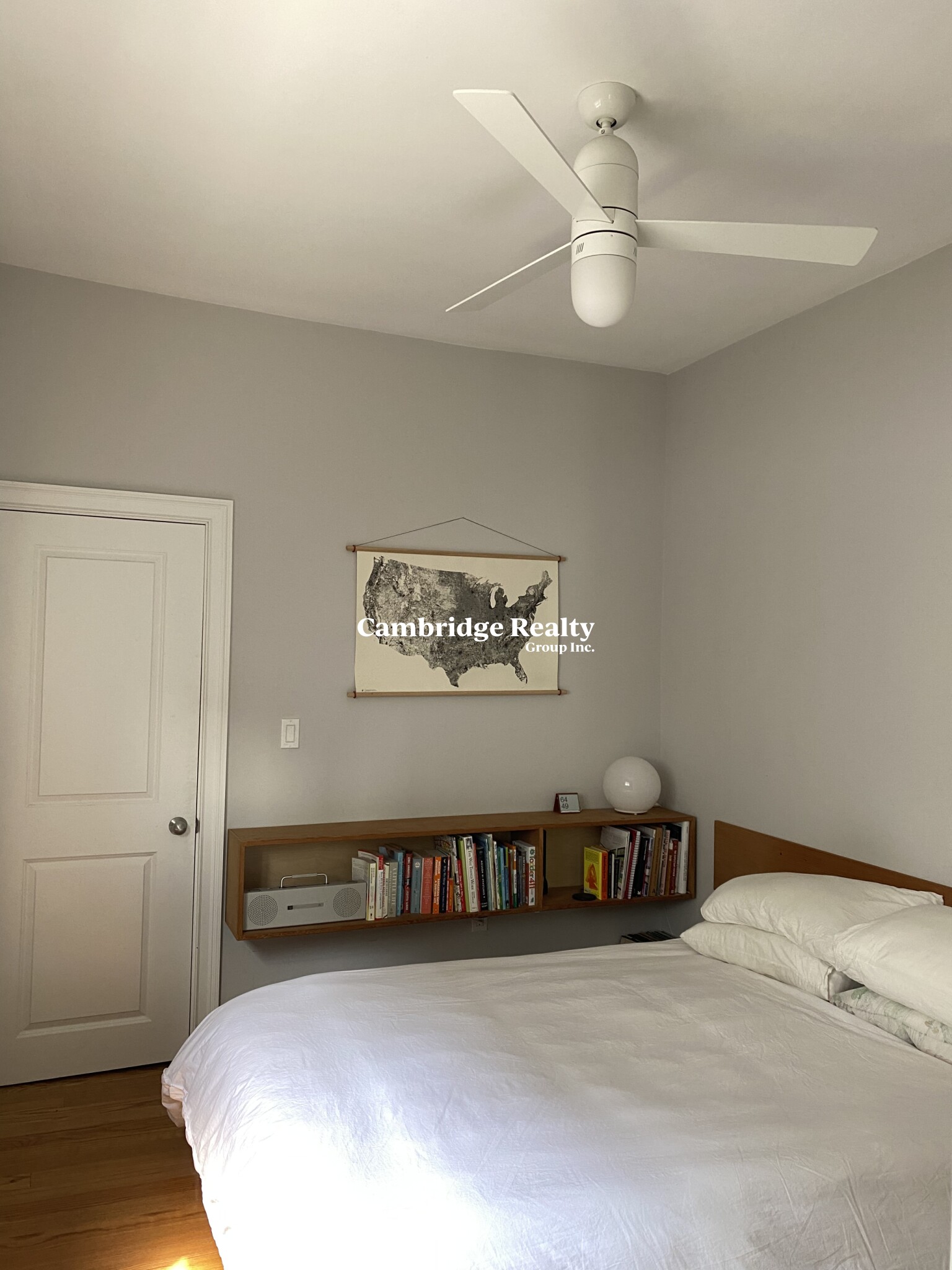 51 Concord Ave, Inman Square