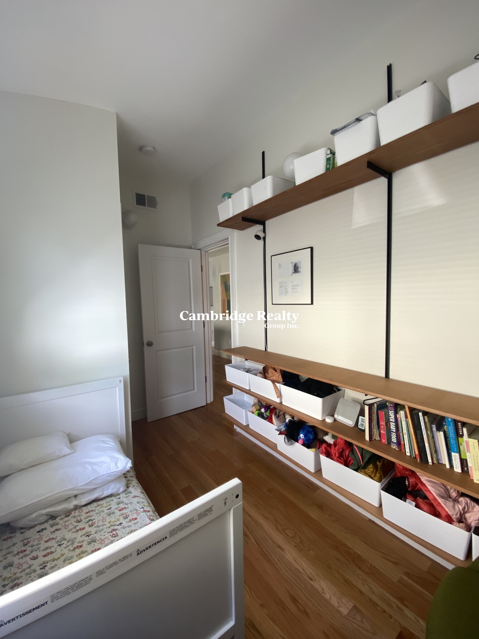 51 Concord Ave, Inman Square