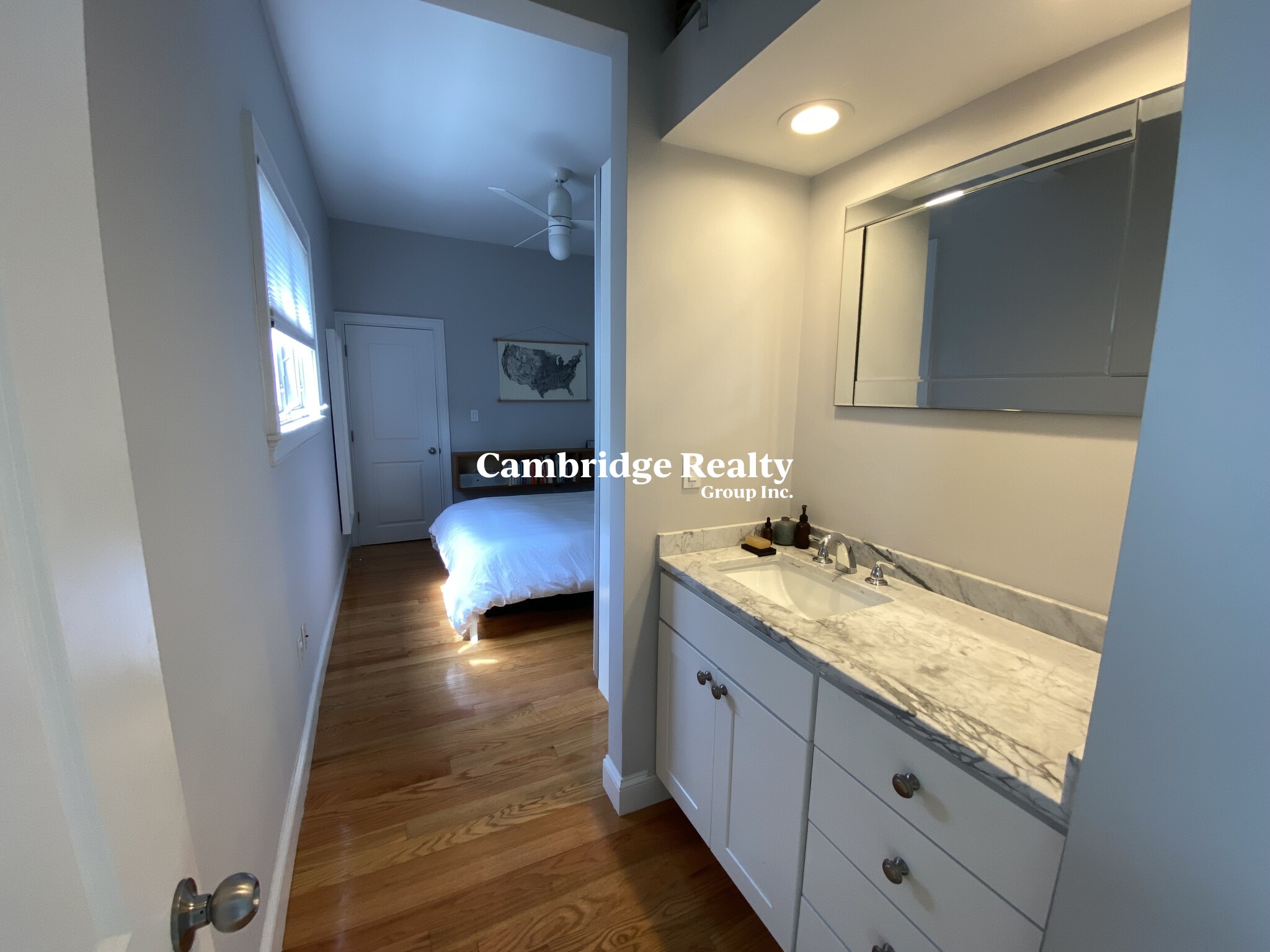 51 Concord Ave, Inman Square