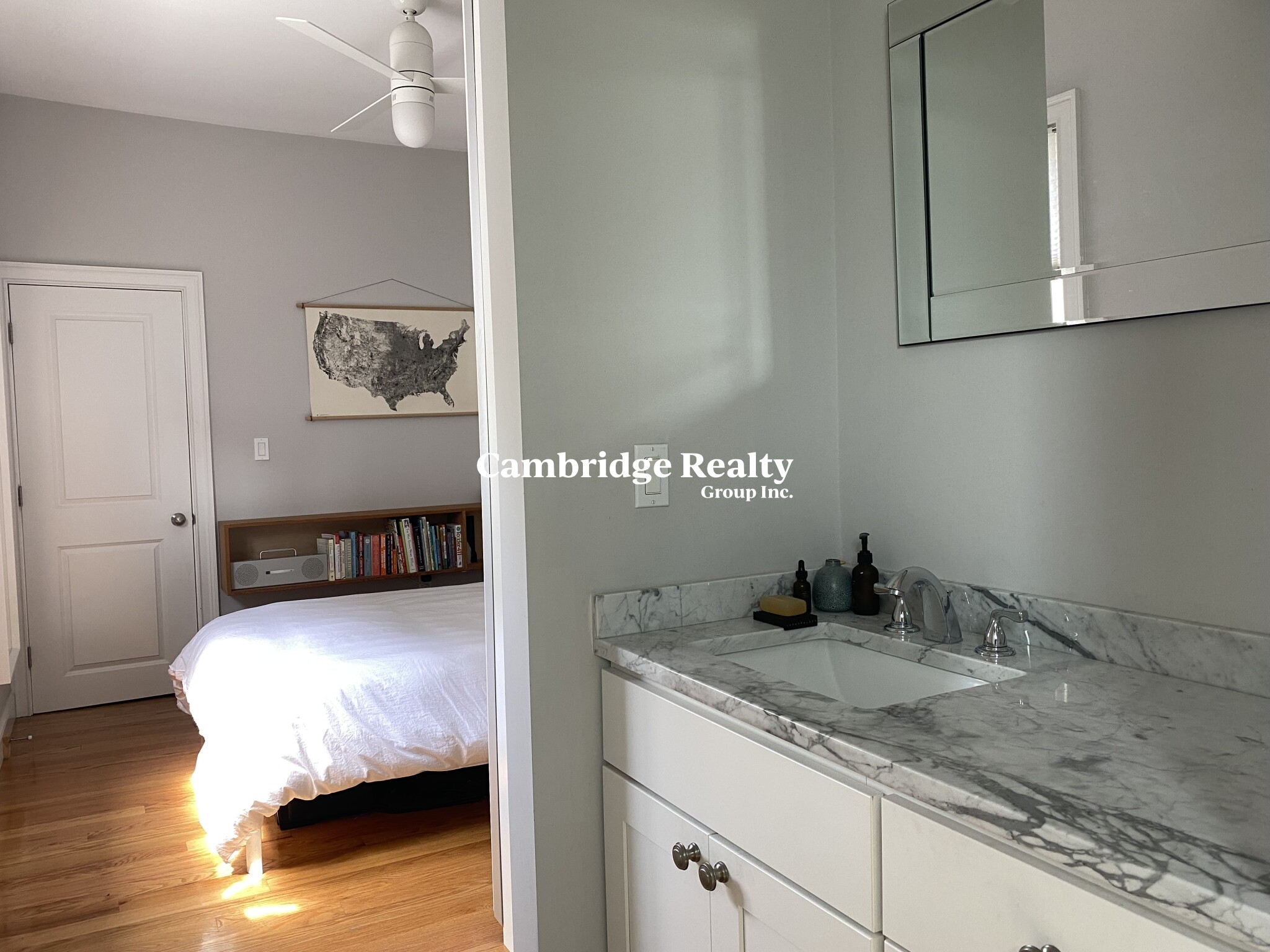 51 Concord Ave, Inman Square