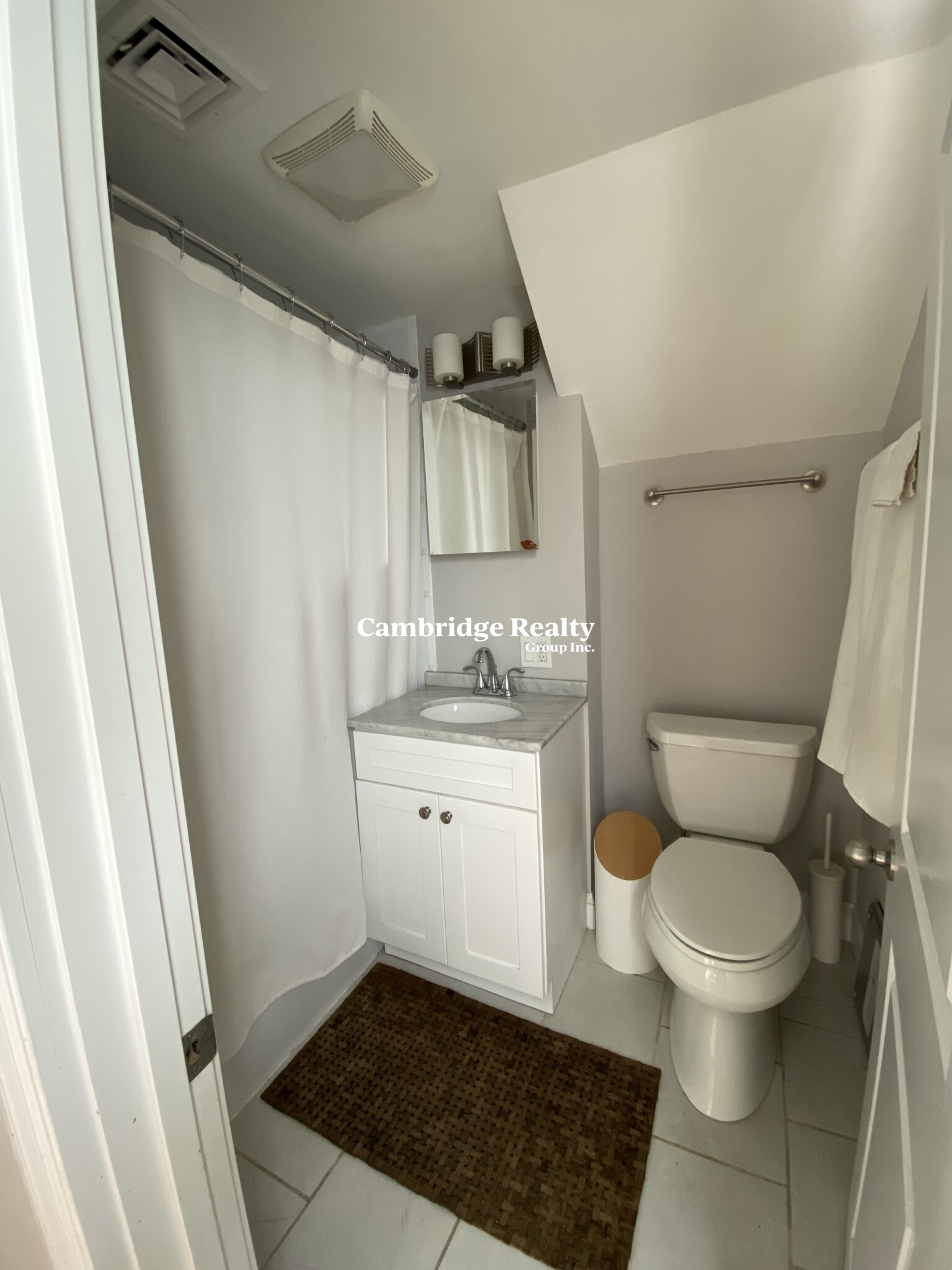 51 Concord Ave, Inman Square