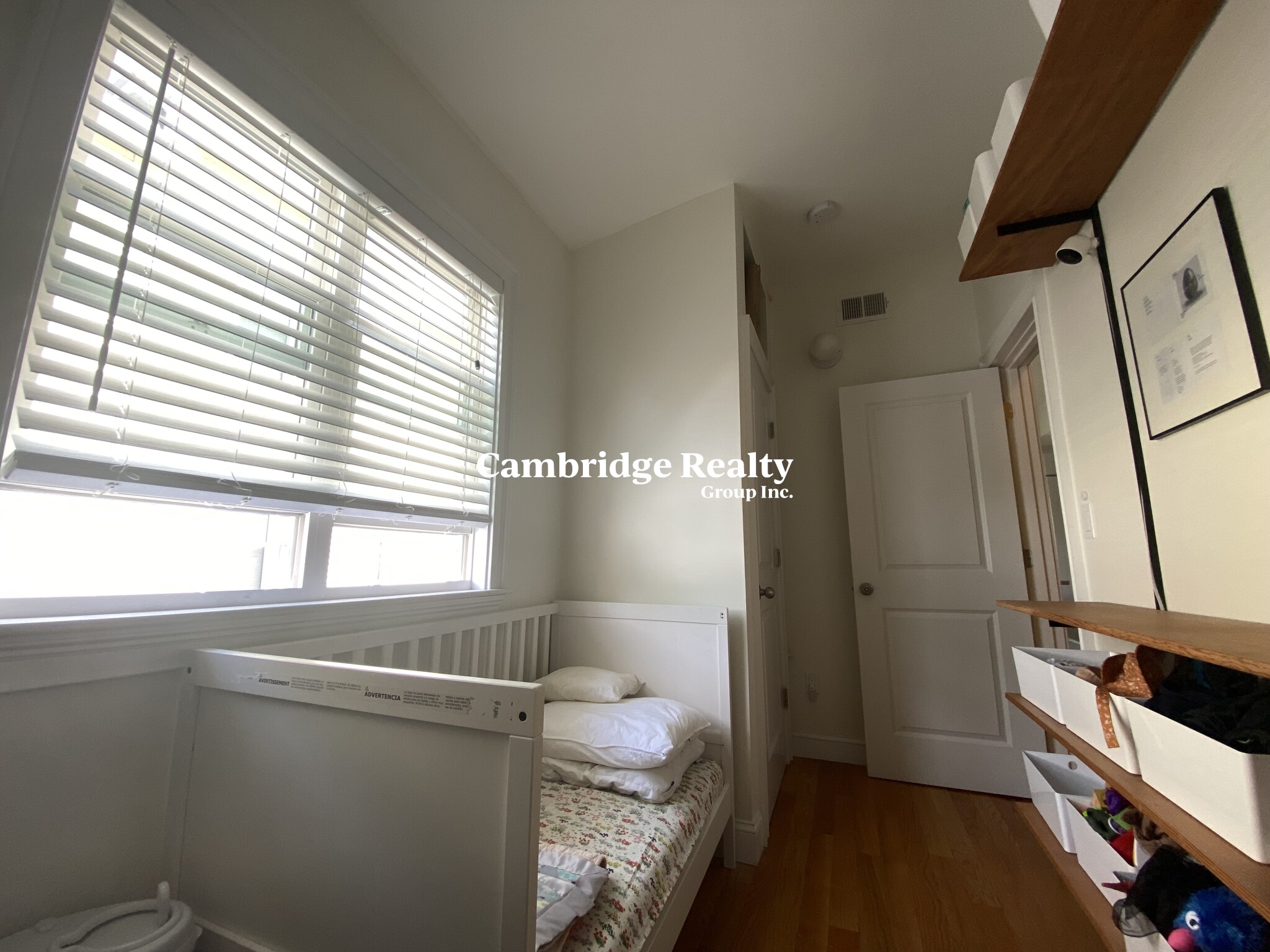 51 Concord Ave, Inman Square