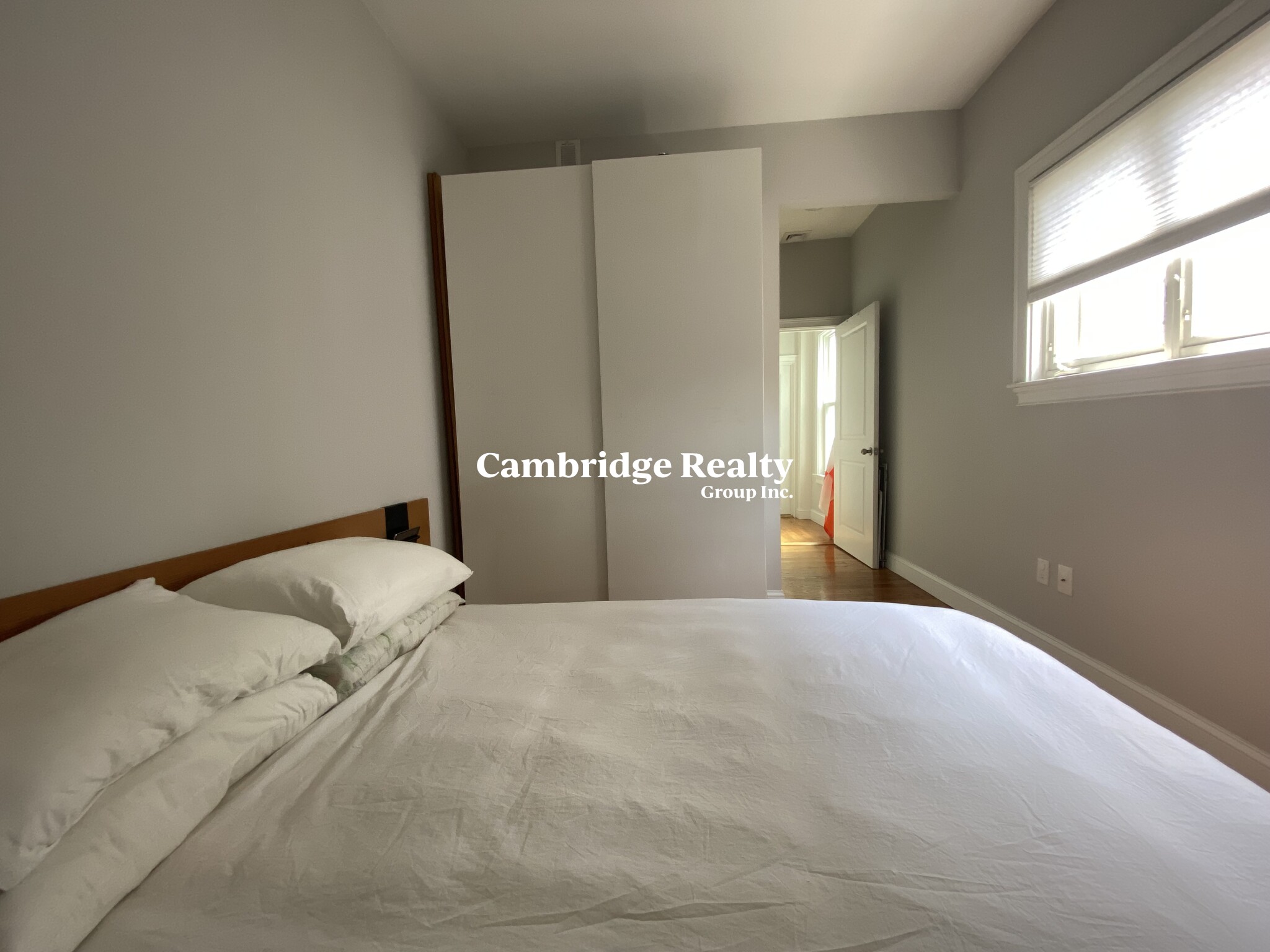 51 Concord Ave, Inman Square