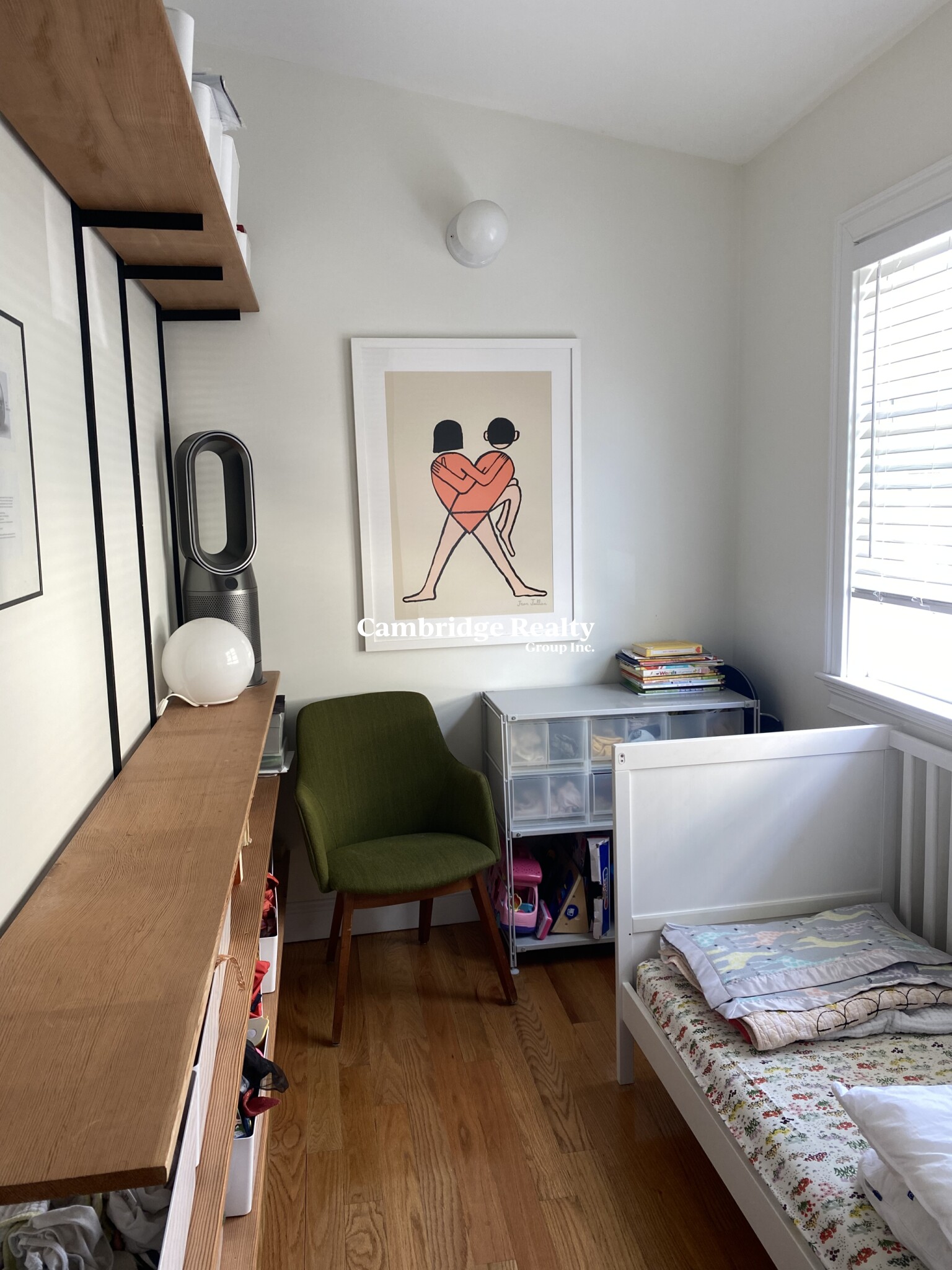 51 Concord Ave, Inman Square