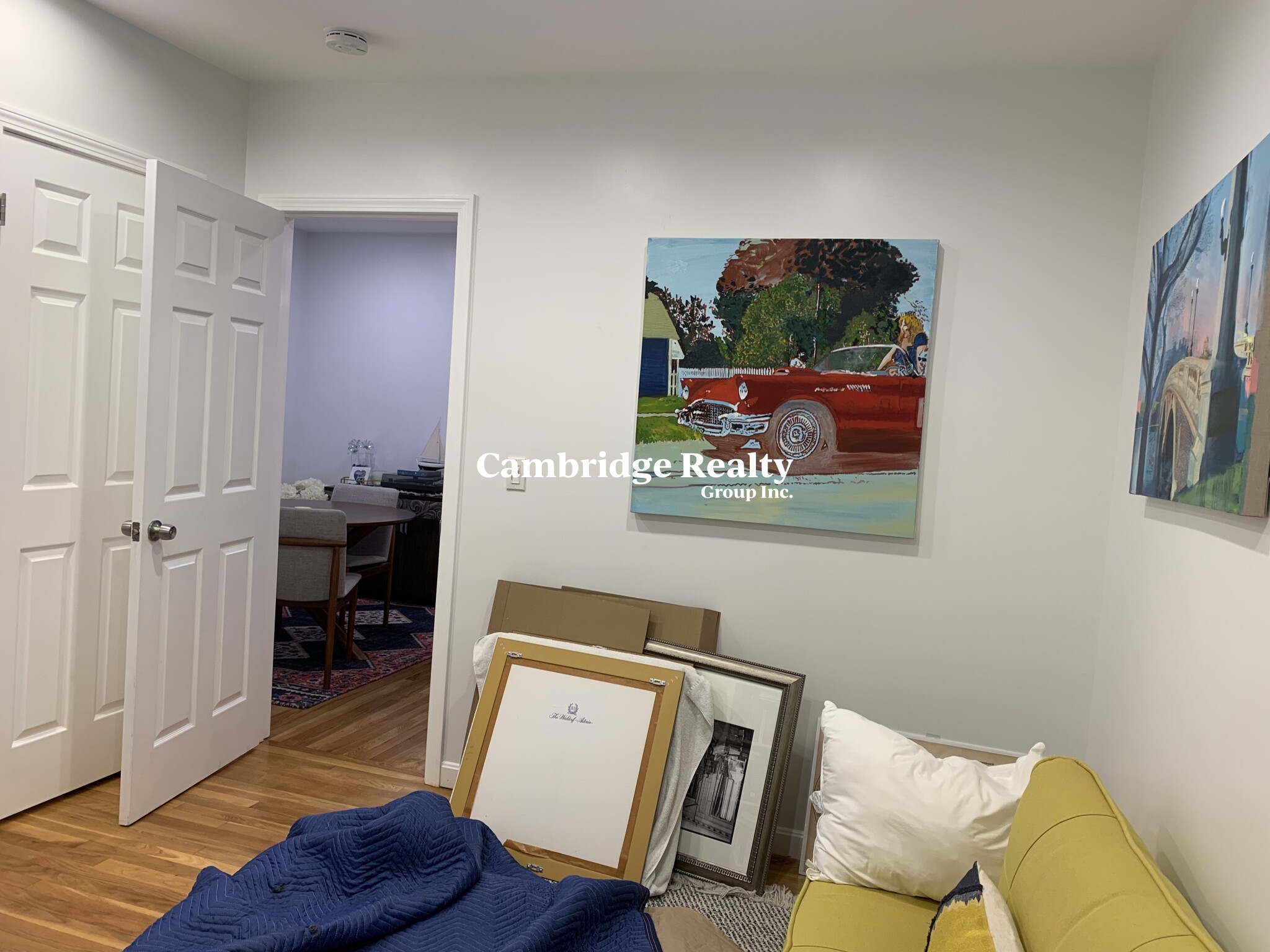 19 Brookford St, North Cambridge