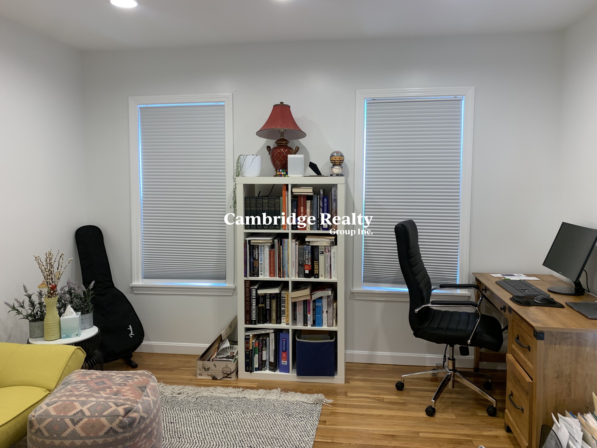 19 Brookford St, North Cambridge