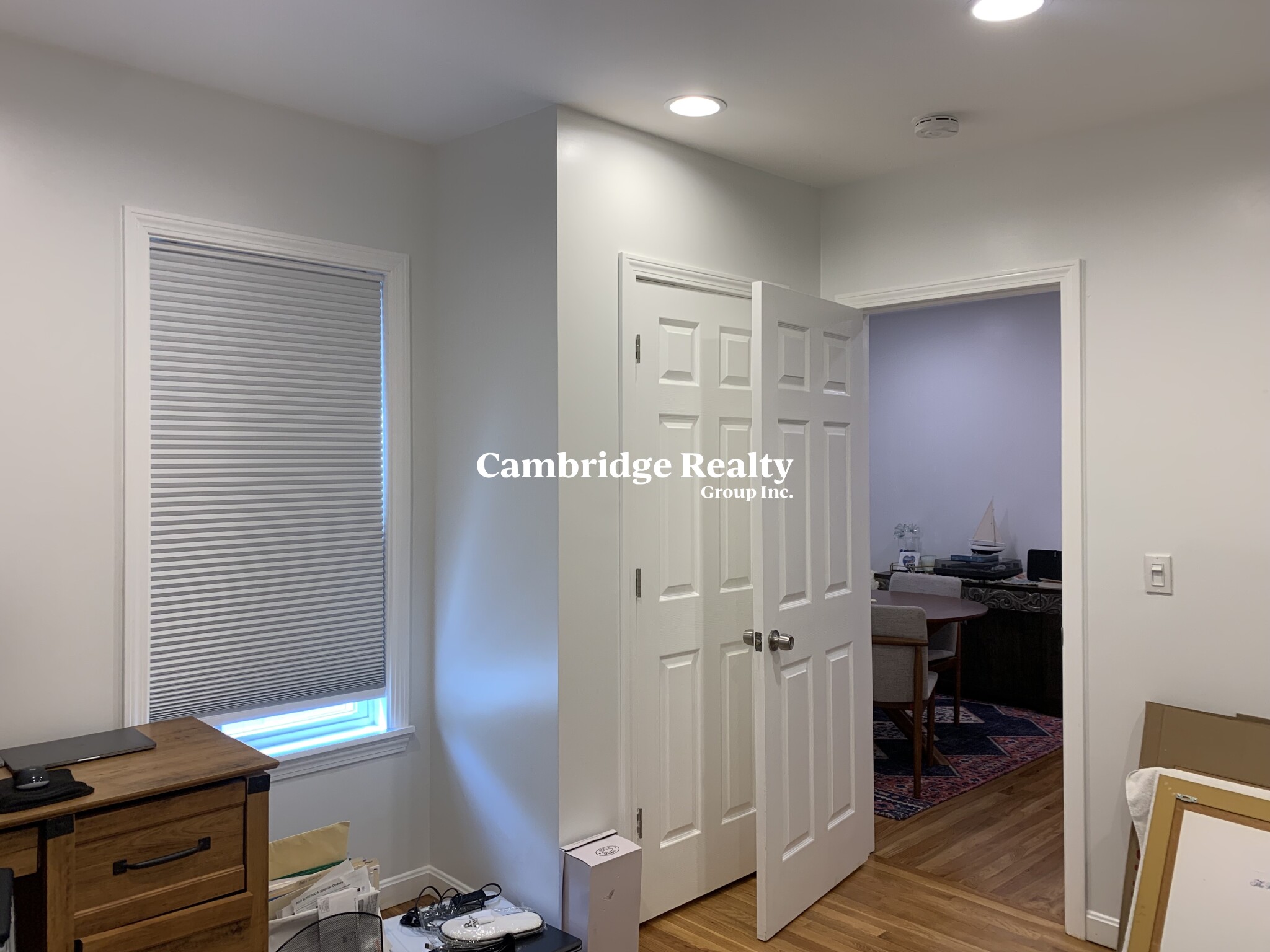 19 Brookford St, North Cambridge