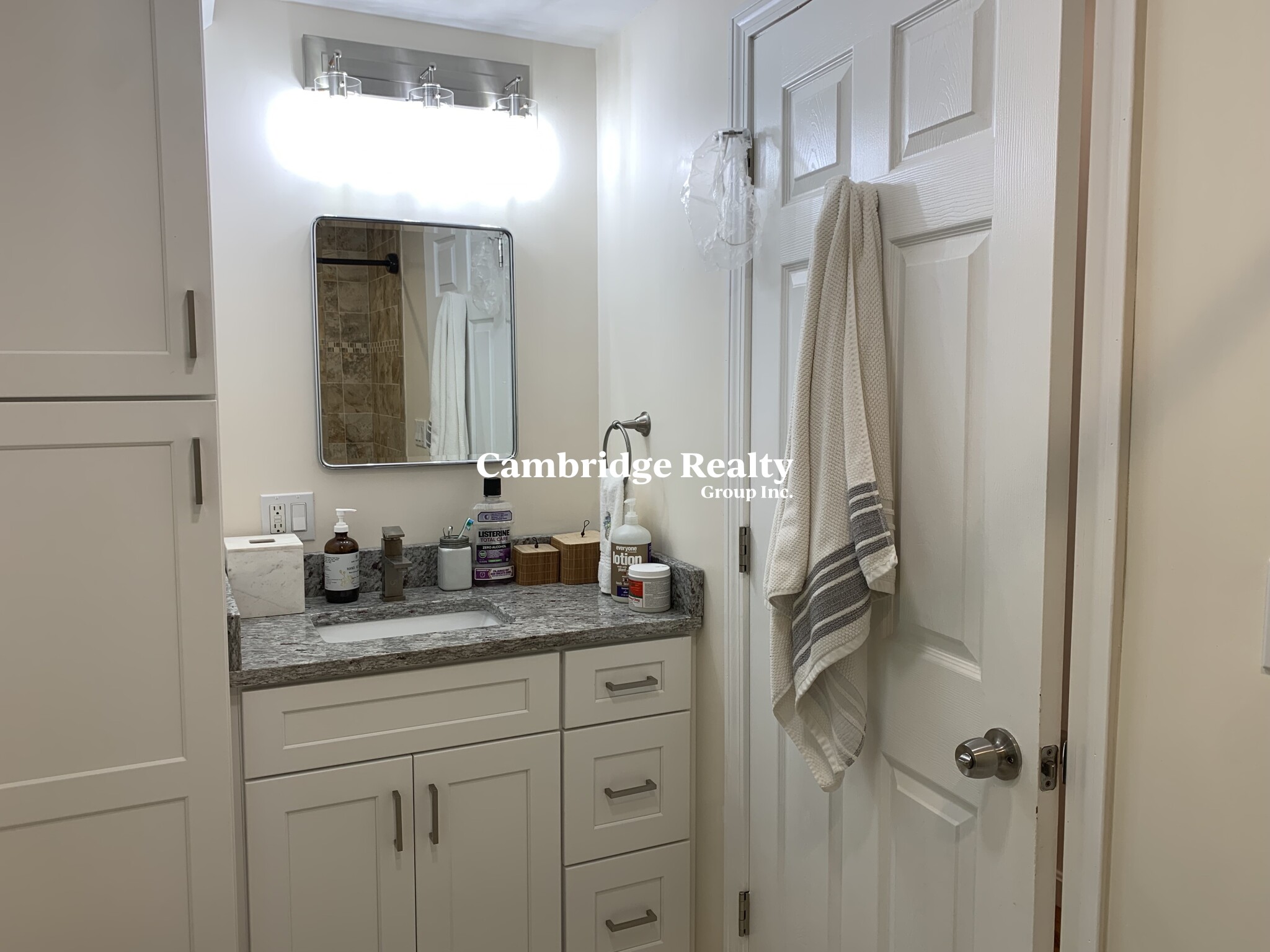 19 Brookford St, North Cambridge