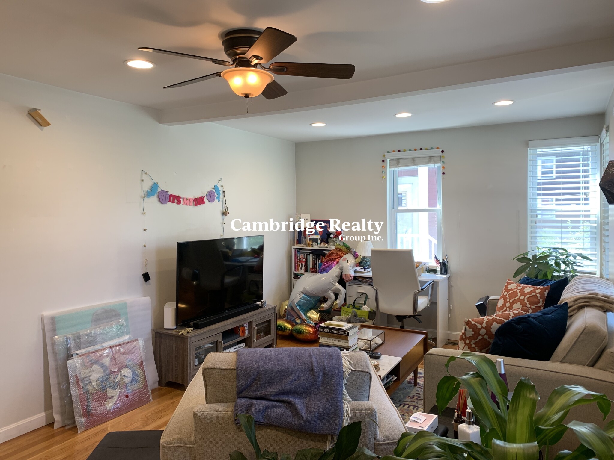 19 Brookford St, North Cambridge