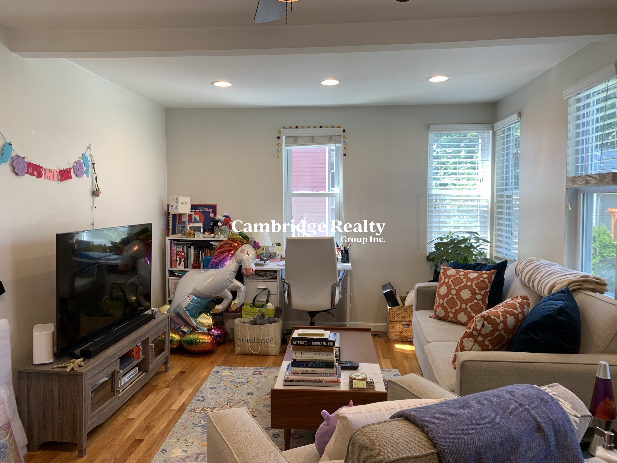 19 Brookford St, North Cambridge