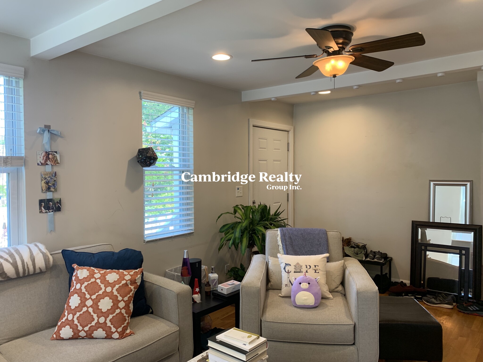 19 Brookford St, North Cambridge