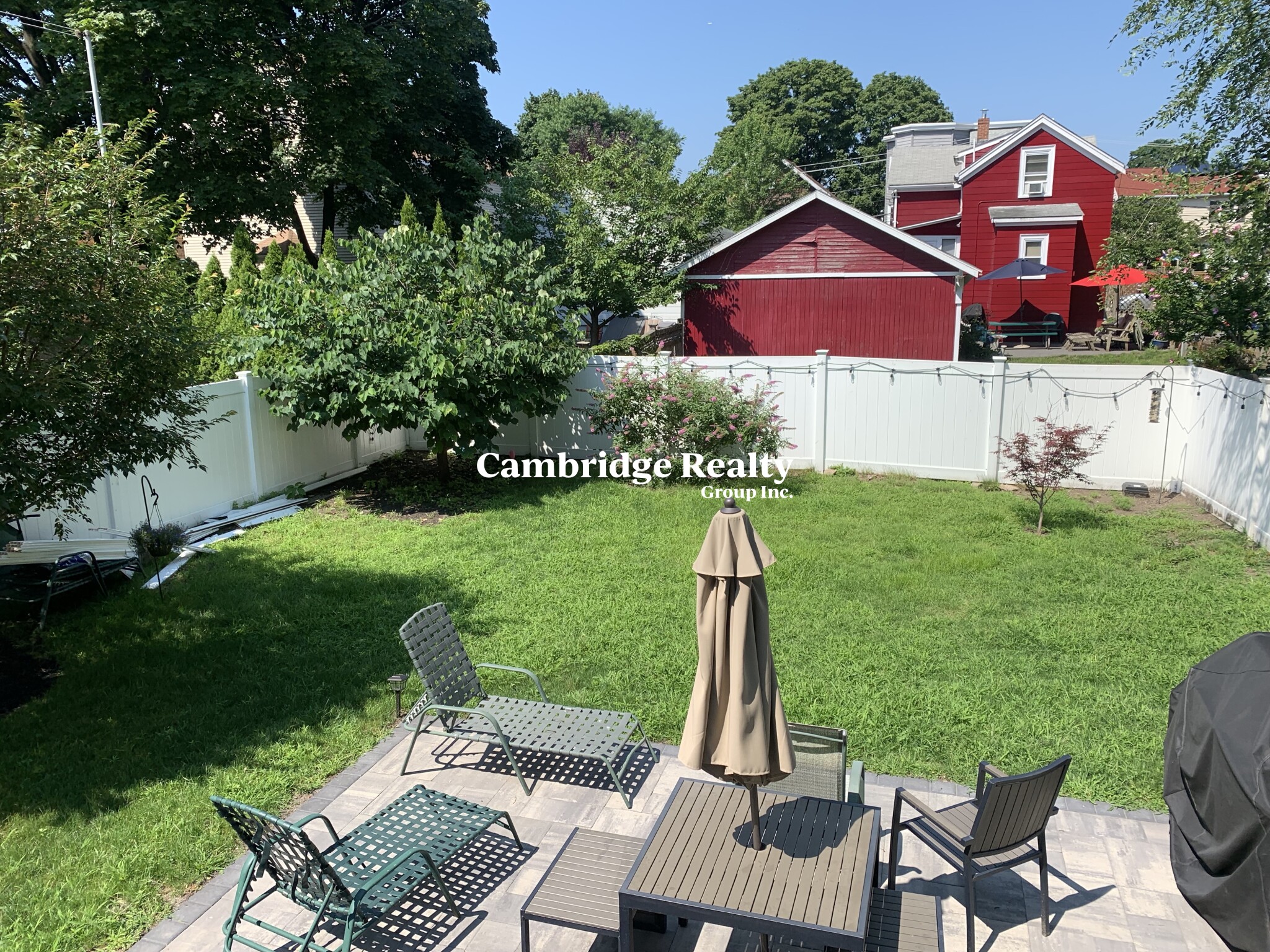 19 Brookford St, North Cambridge