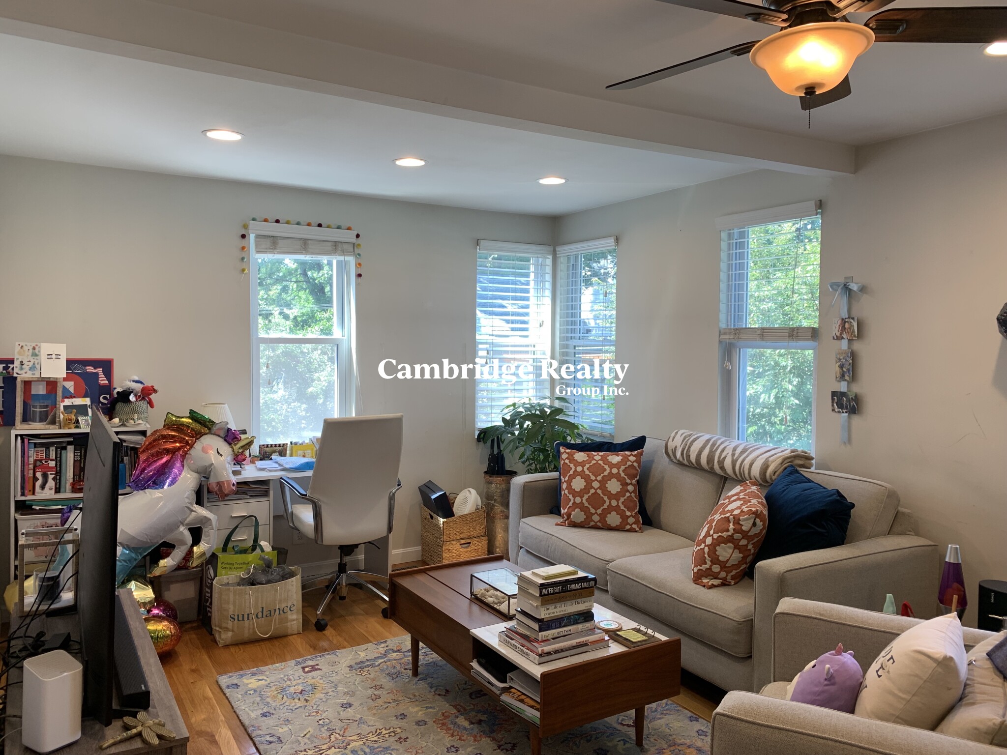 19 Brookford St, North Cambridge