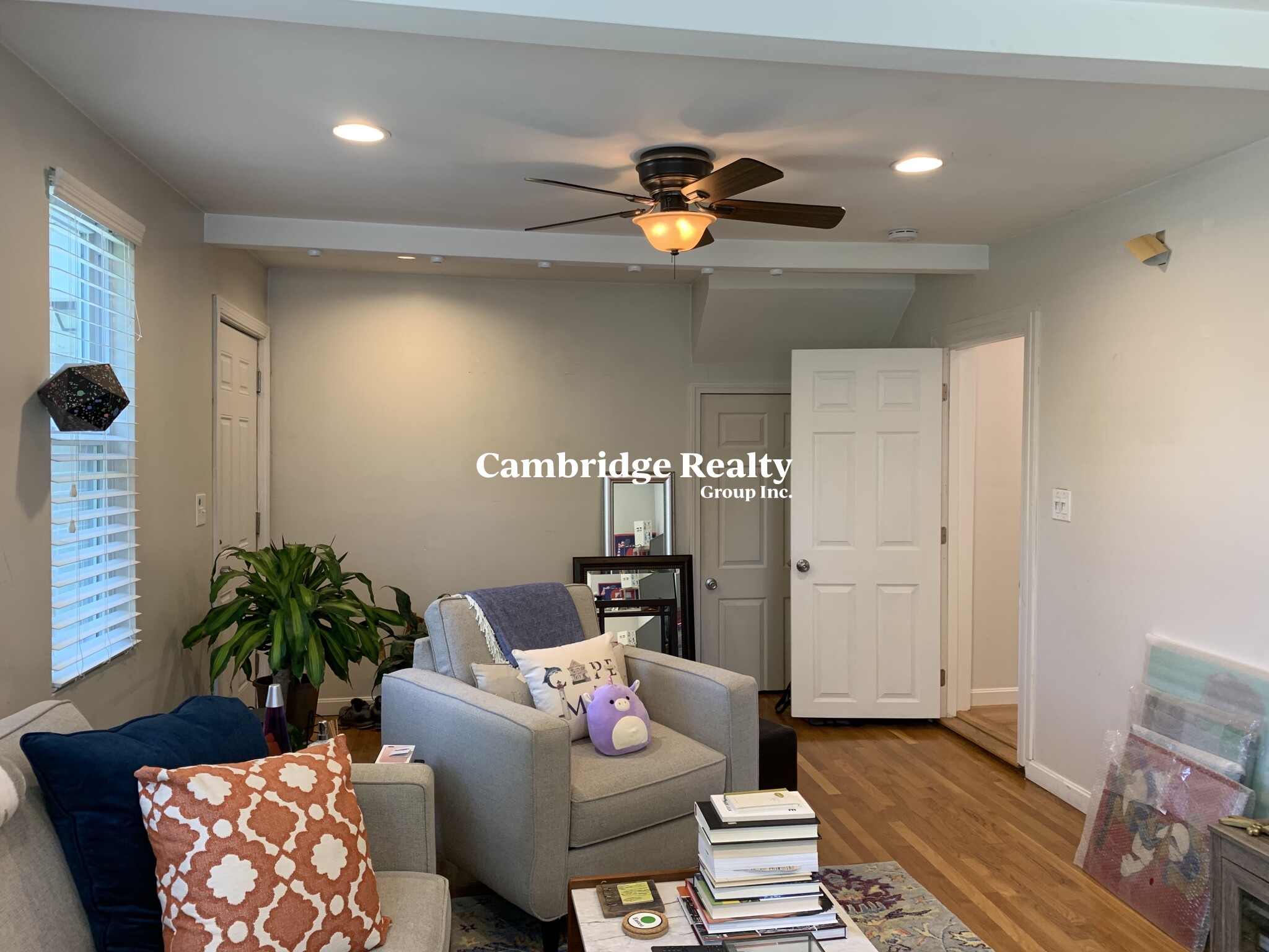 19 Brookford St, North Cambridge