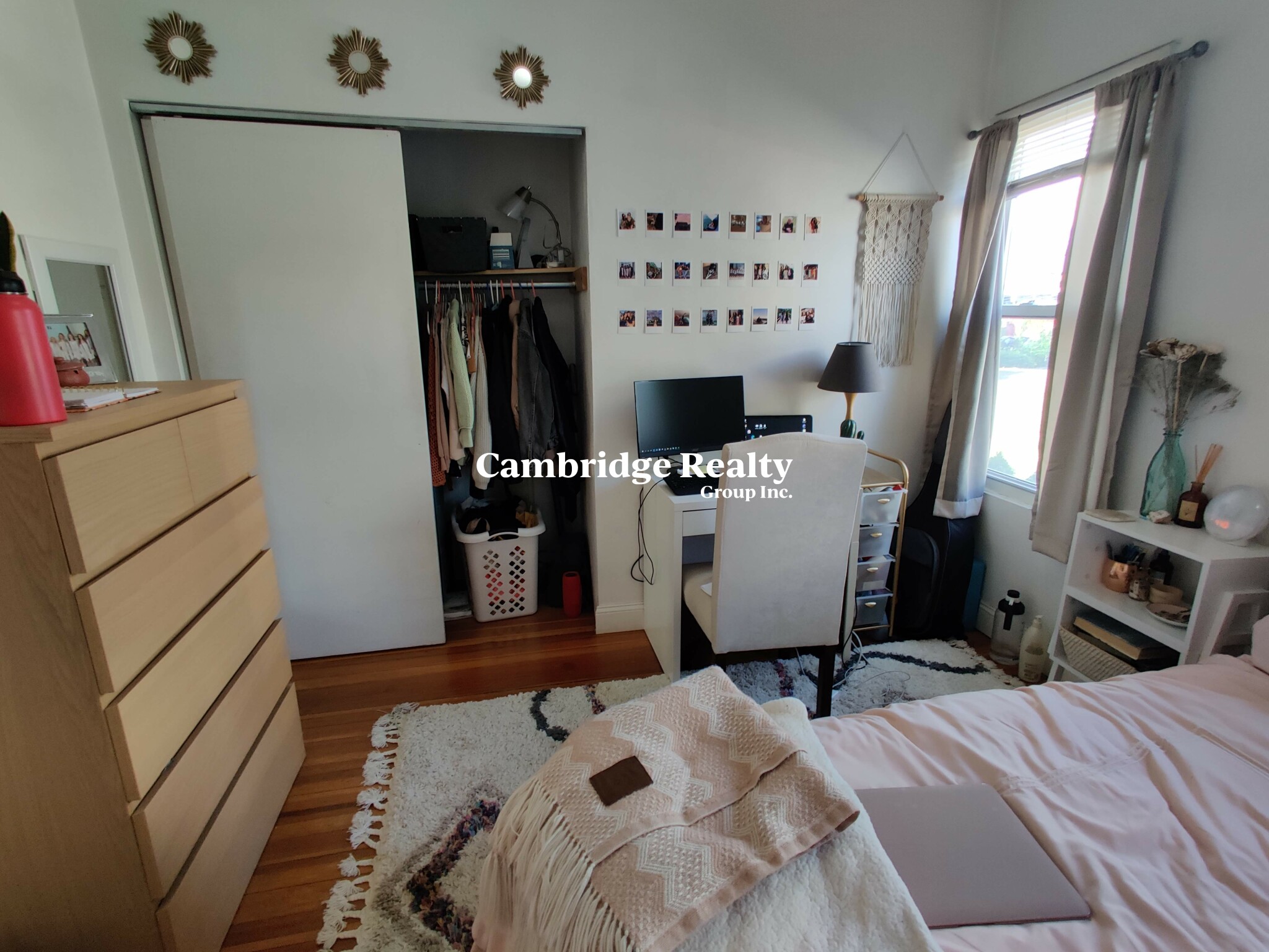 4 bed, 2 bath apartment for rent at 86 Fellsway Unit 2, Winter Hill — photo 12 of 14