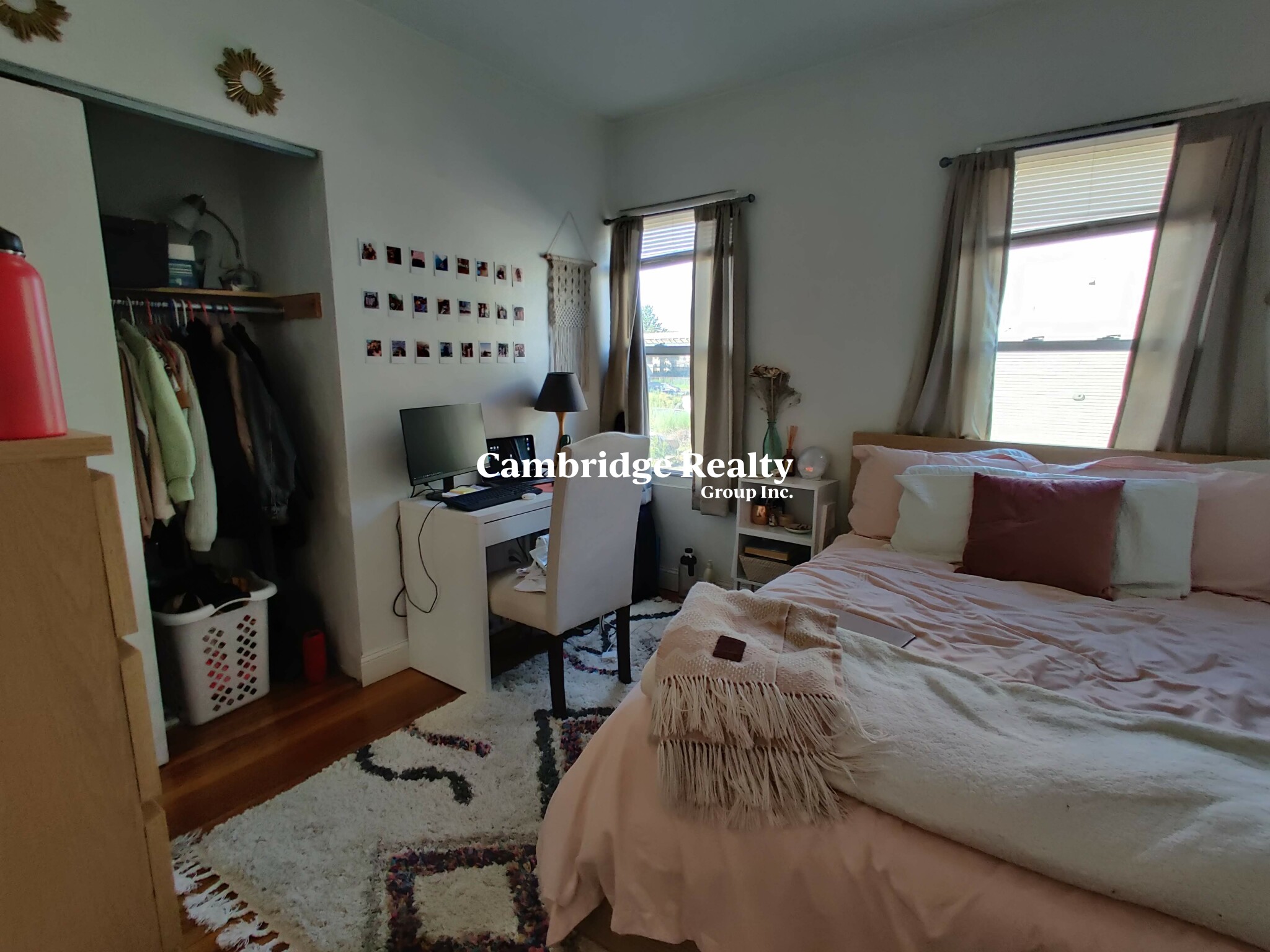 4 bed, 2 bath apartment for rent at 86 Fellsway Unit 2, Winter Hill — photo 11 of 14