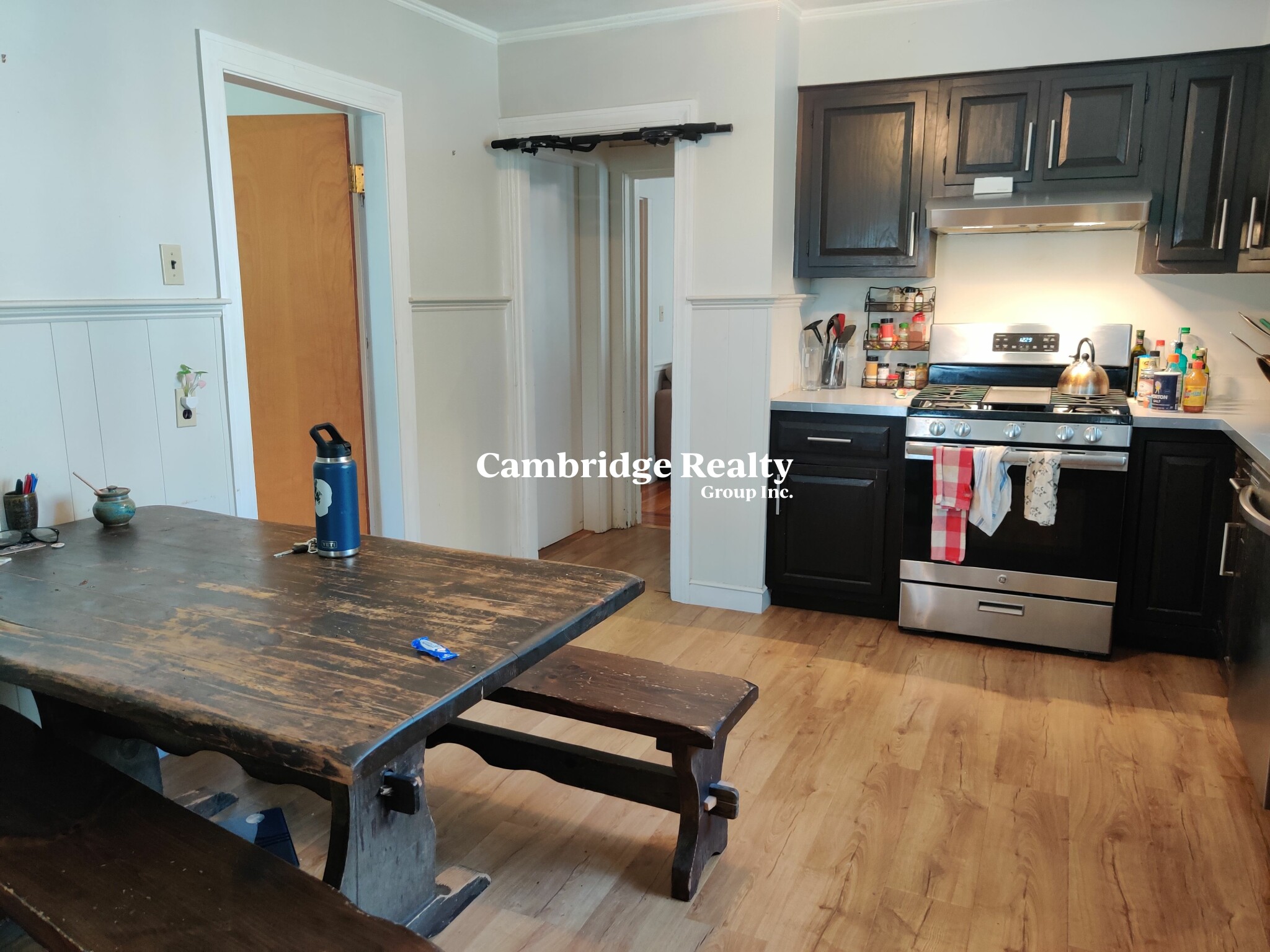 17 Cleveland St, Spring Hill