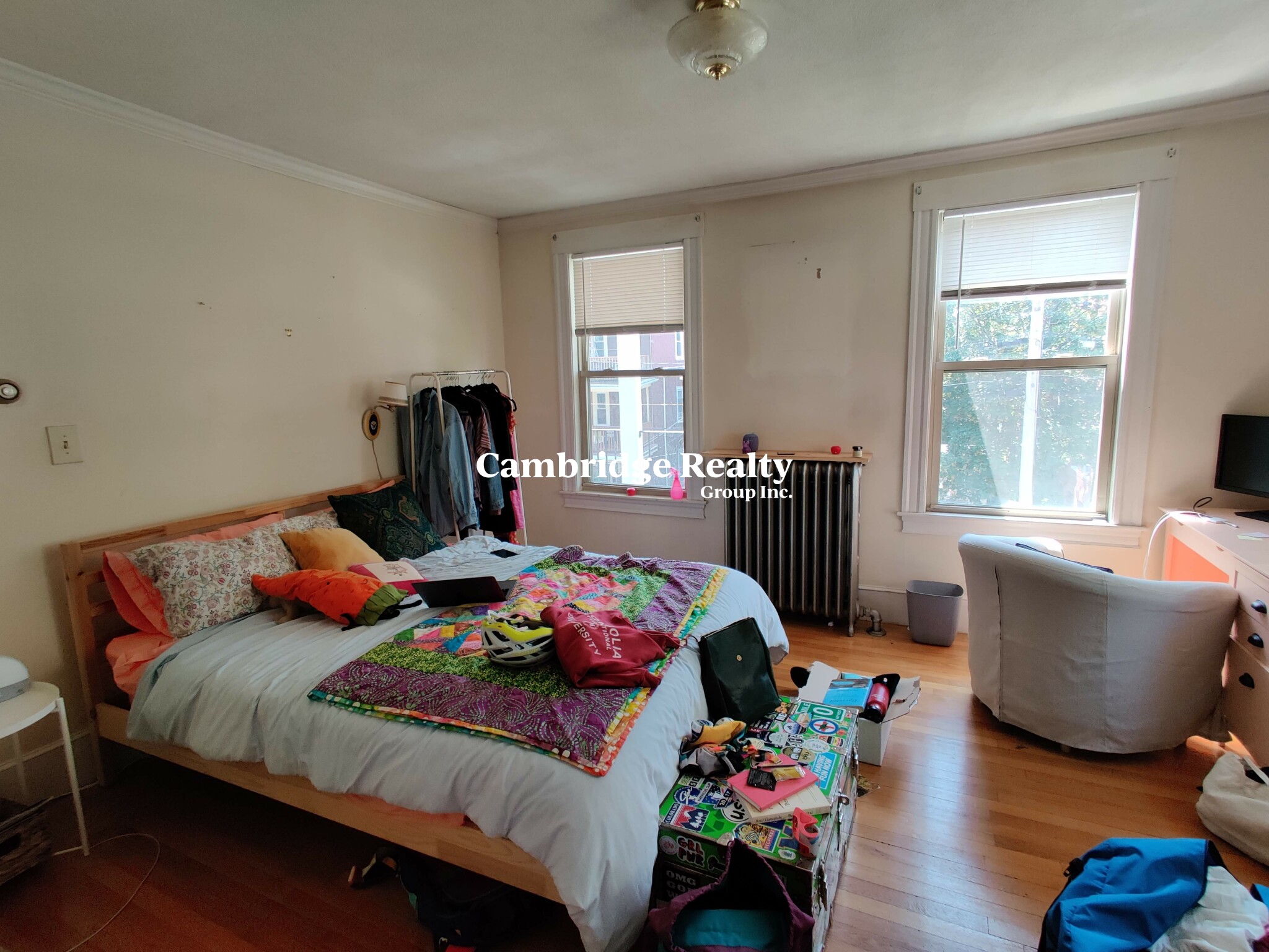 17 Cleveland St, Spring Hill