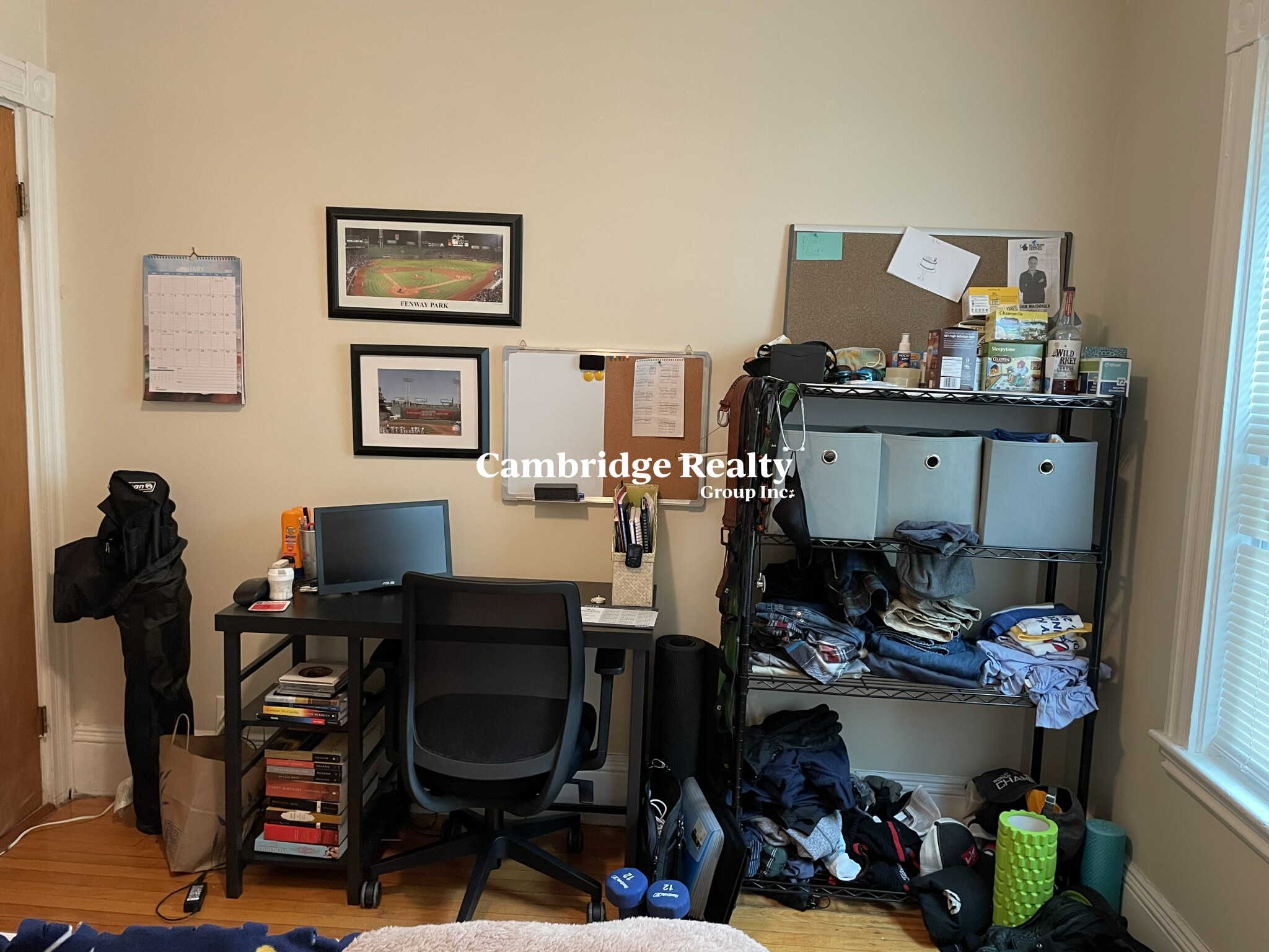 33 Jefferson St, Inman Square