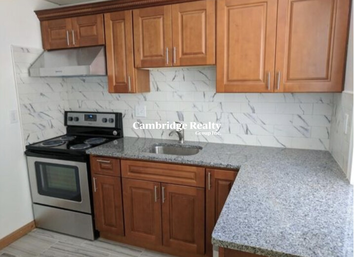 33 Jefferson St, Inman Square