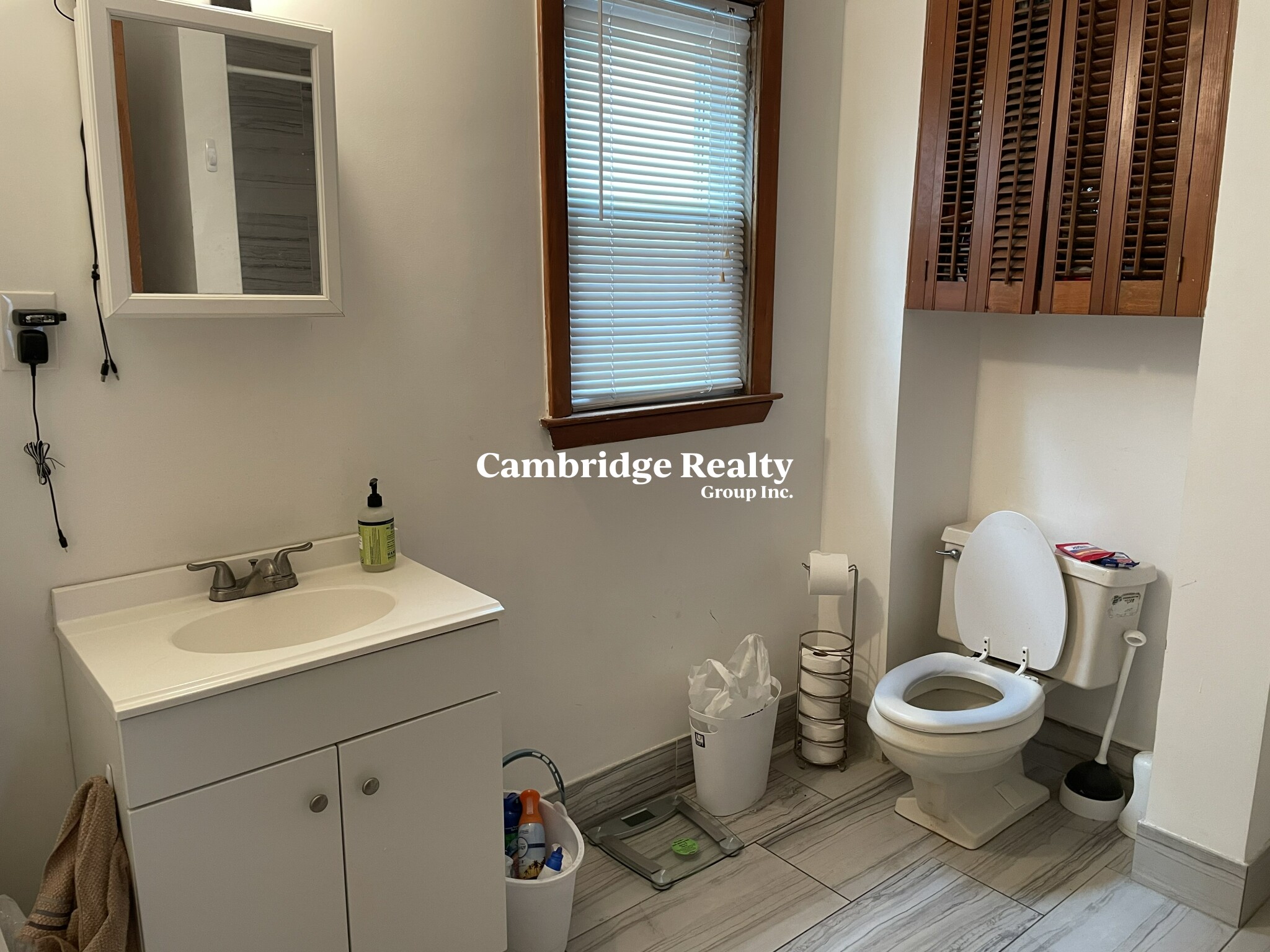 33 Jefferson St, Inman Square