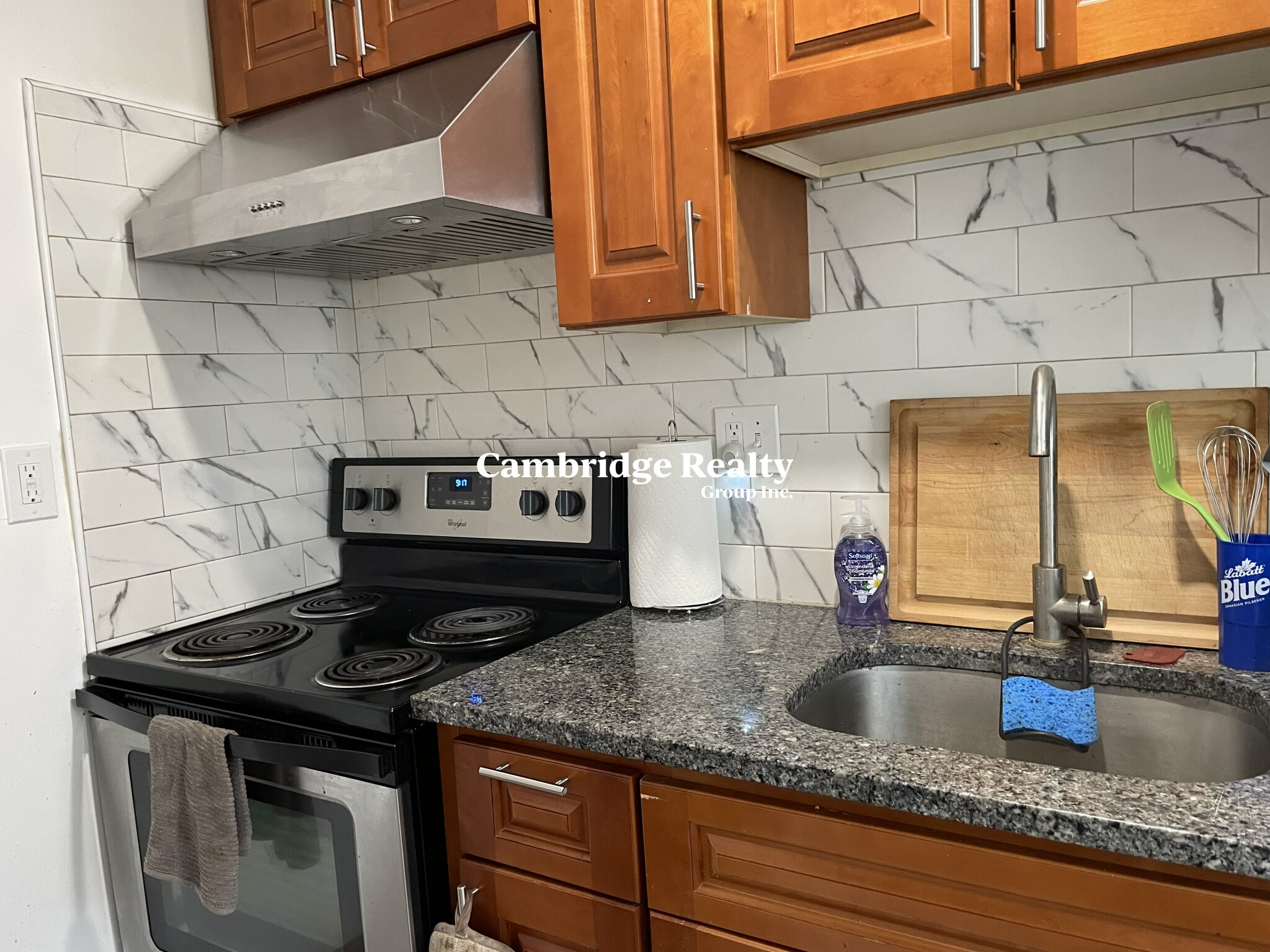 33 Jefferson St, Inman Square