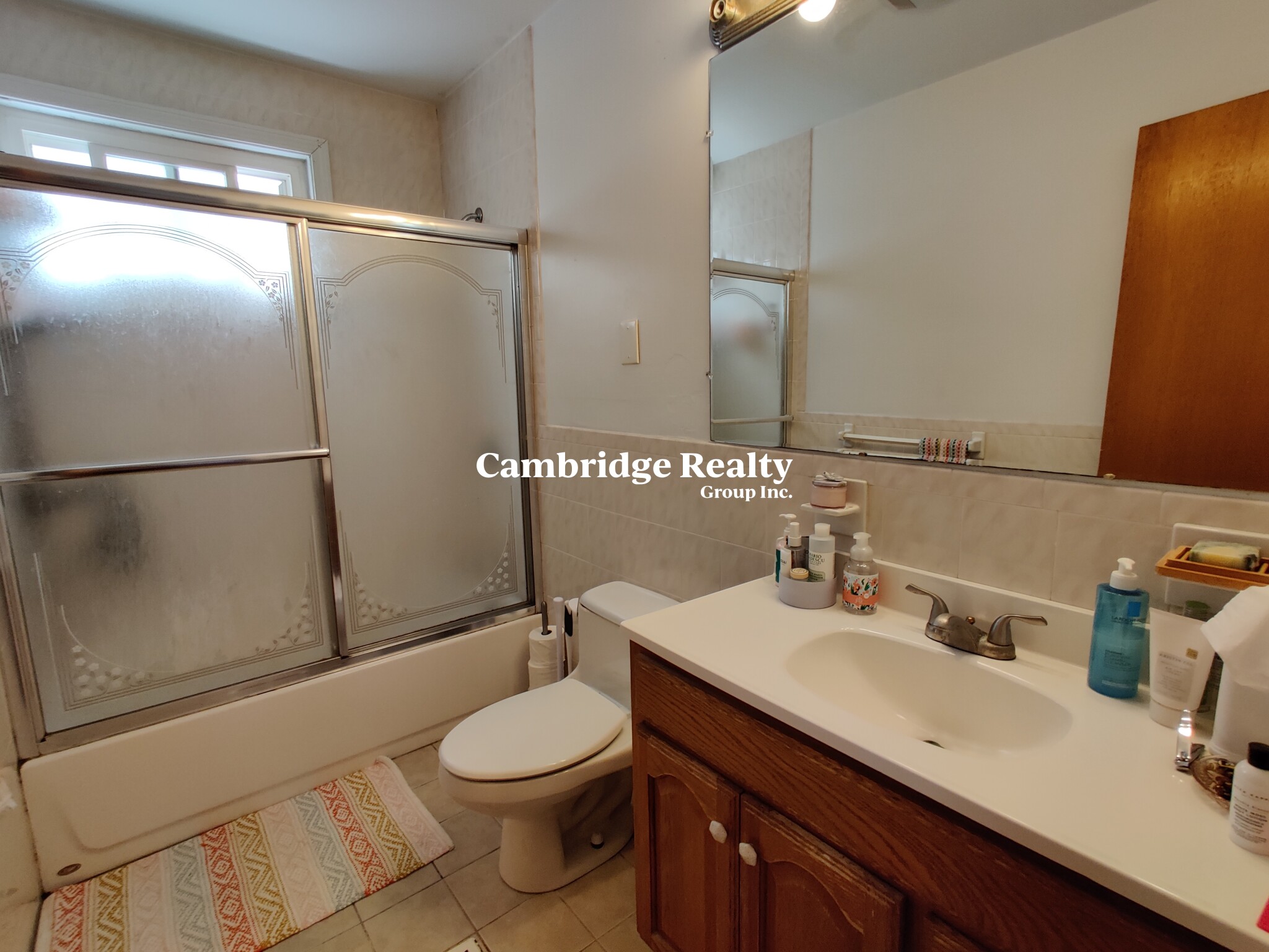 24 Rossmore St, Union Square