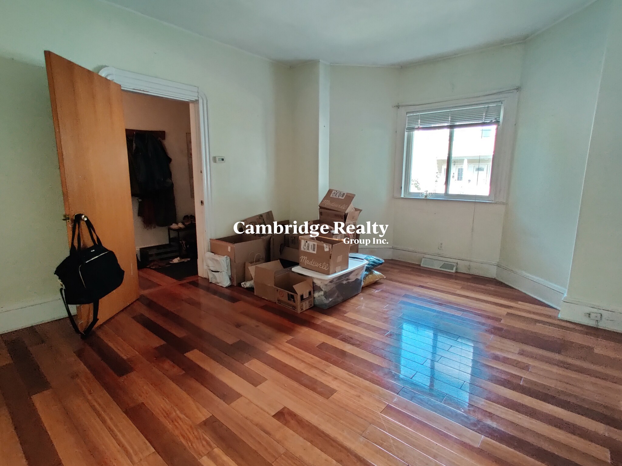 24 Rossmore St, Union Square