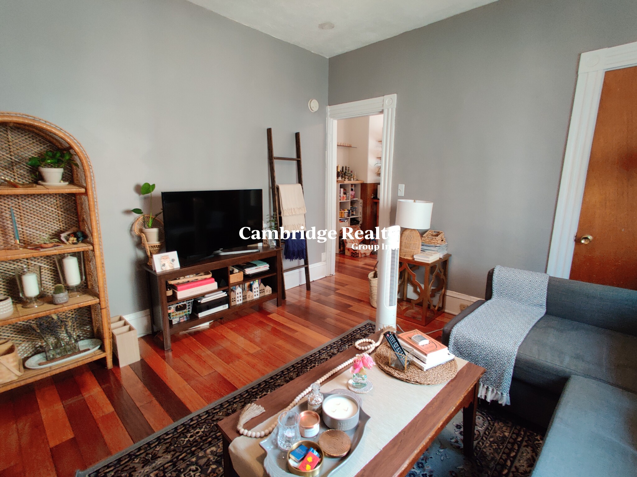 24 Rossmore St, Union Square