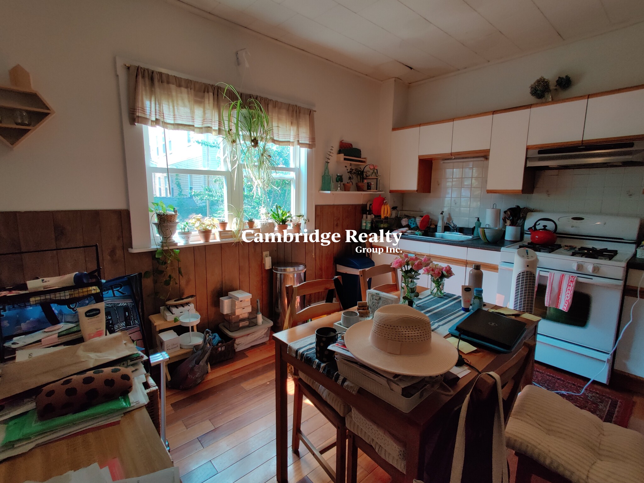 24 Rossmore St, Union Square