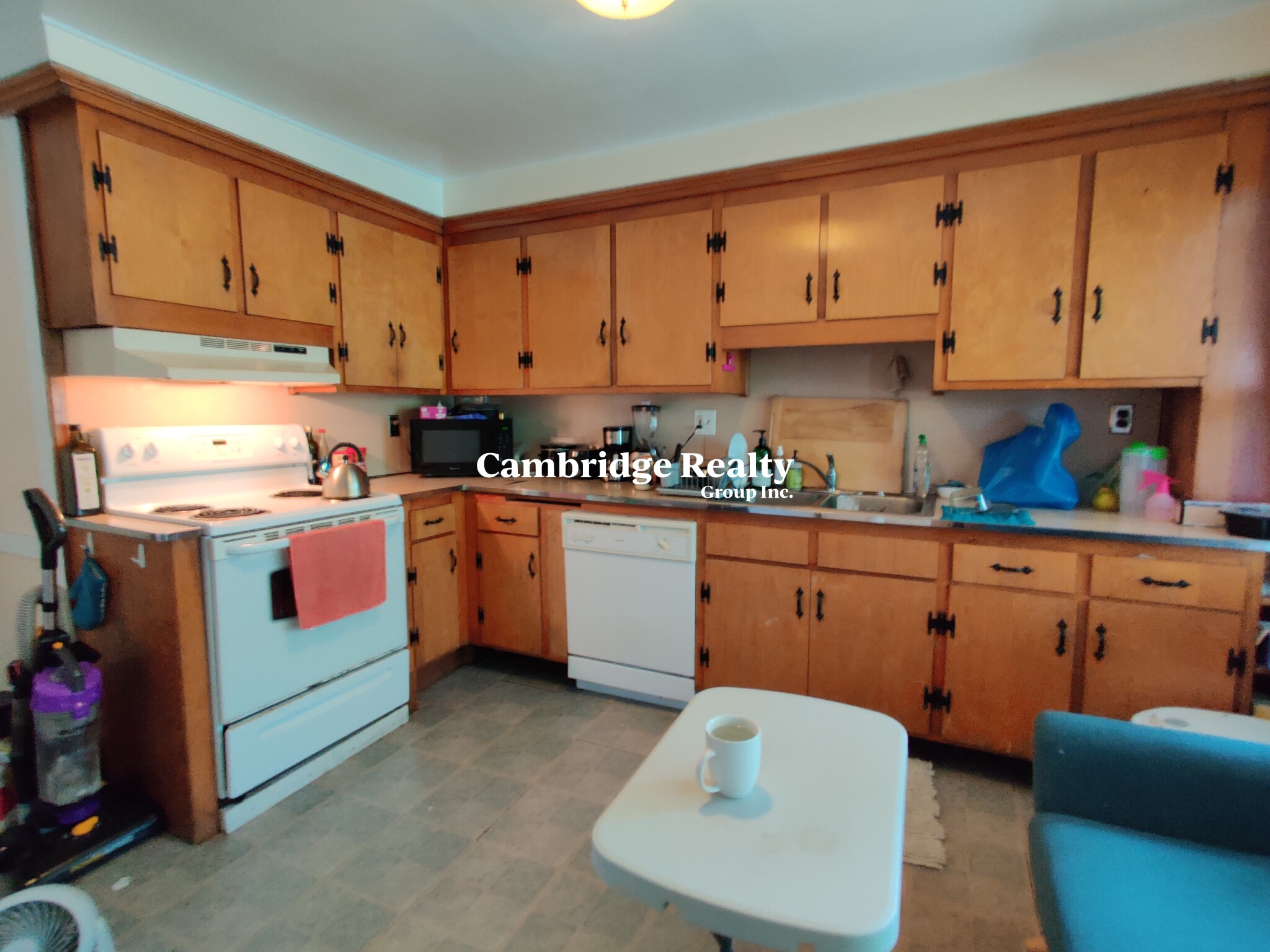 193 195 Mount Auburn St, Harvard Square