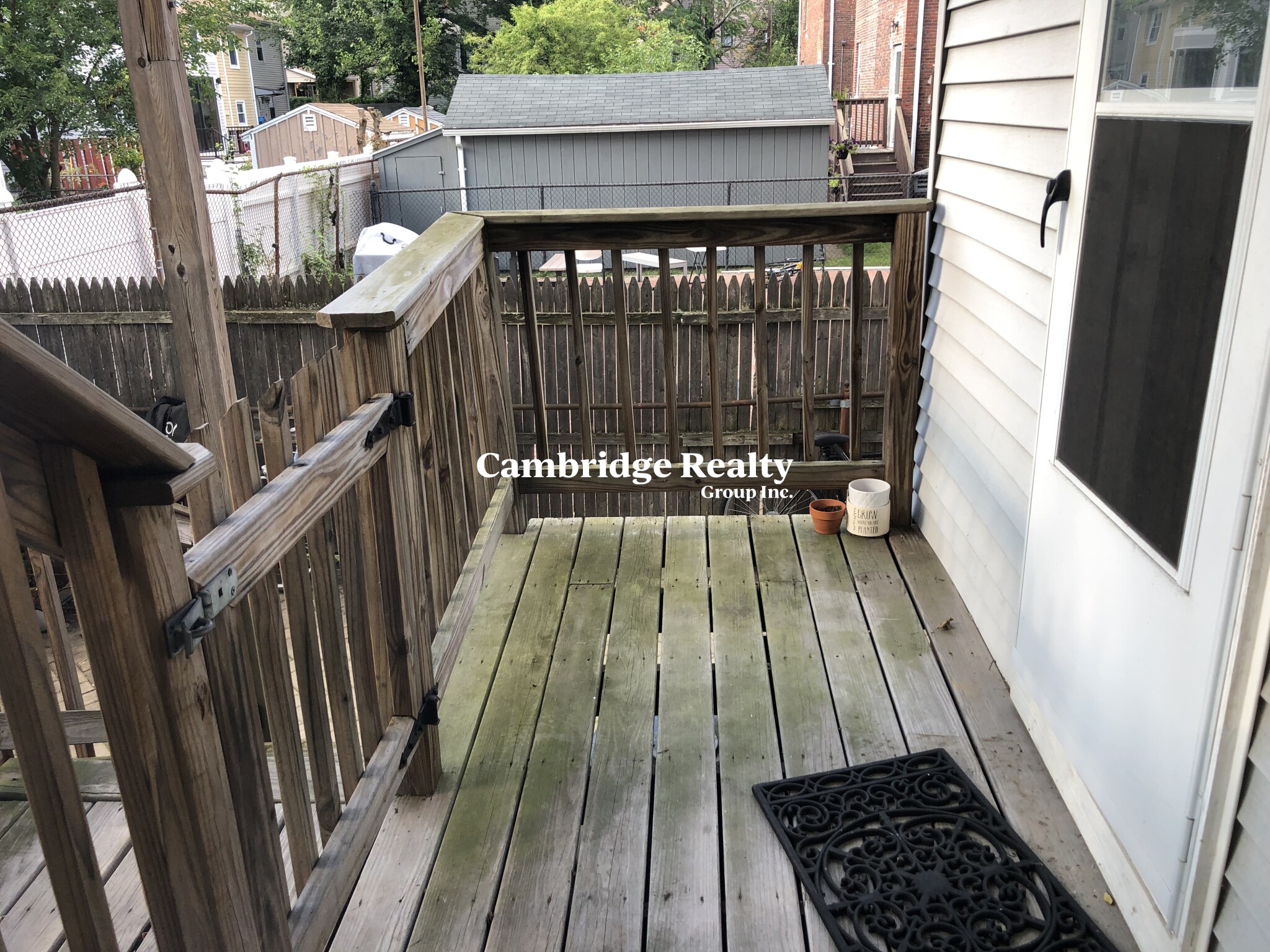 171 Windsor St, Kendall Square