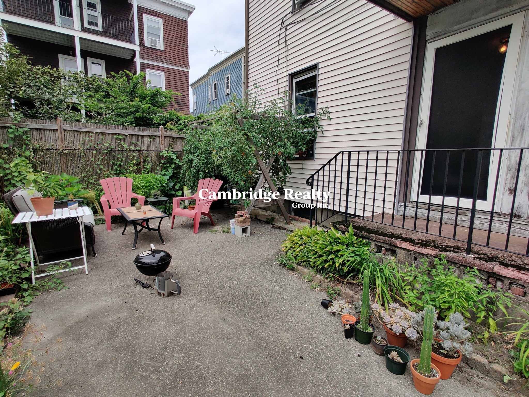 43 Union St, Kendall Square