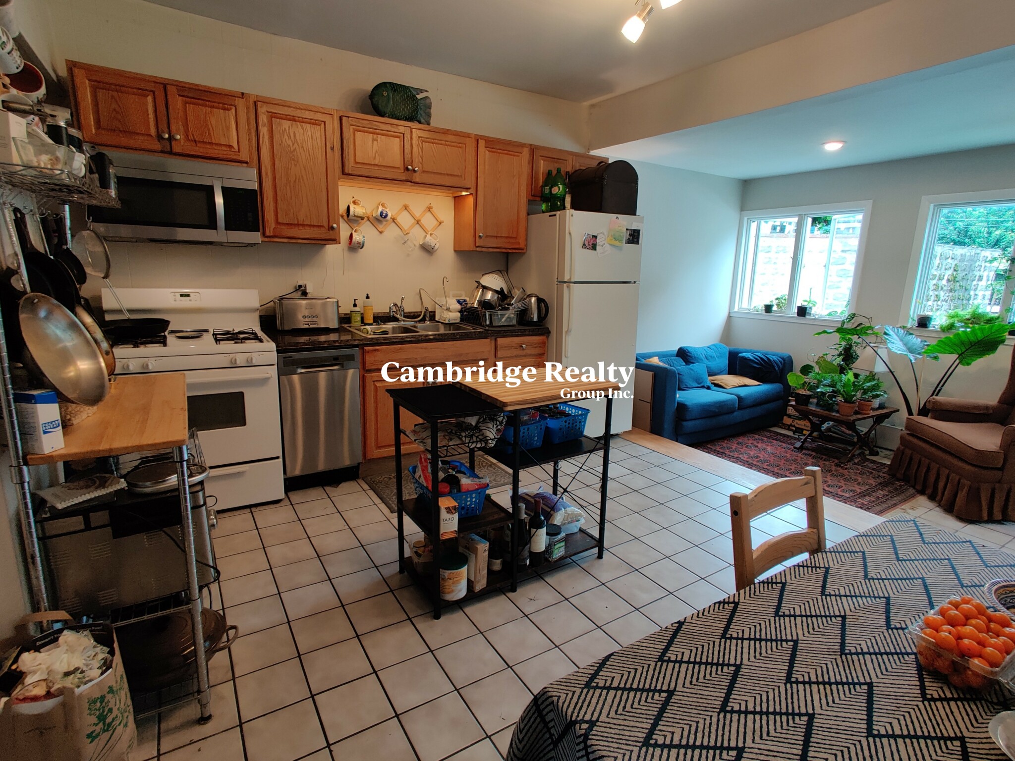 43 Union St, Kendall Square